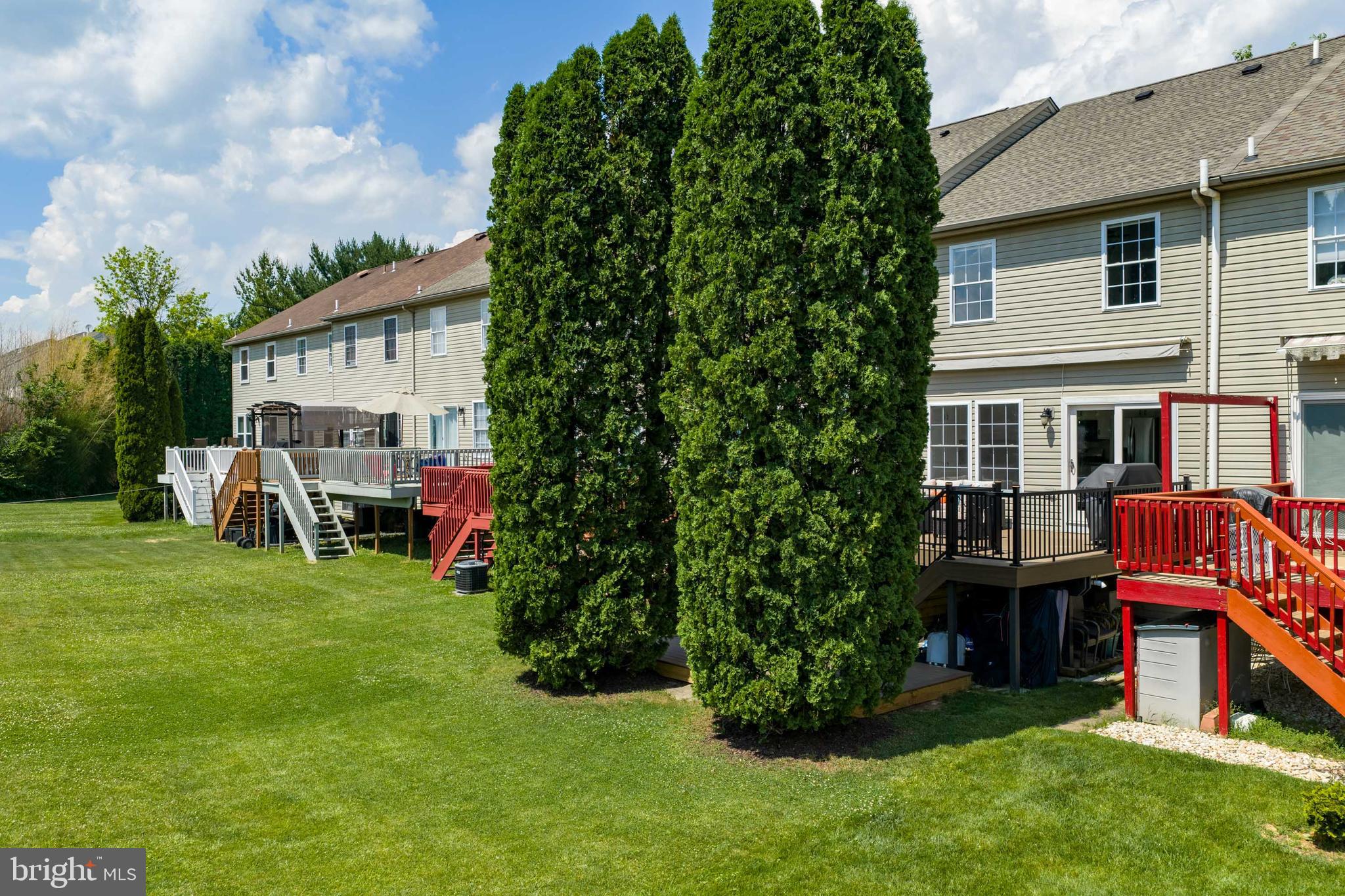 HERITAGE HEIGHTS - Residential