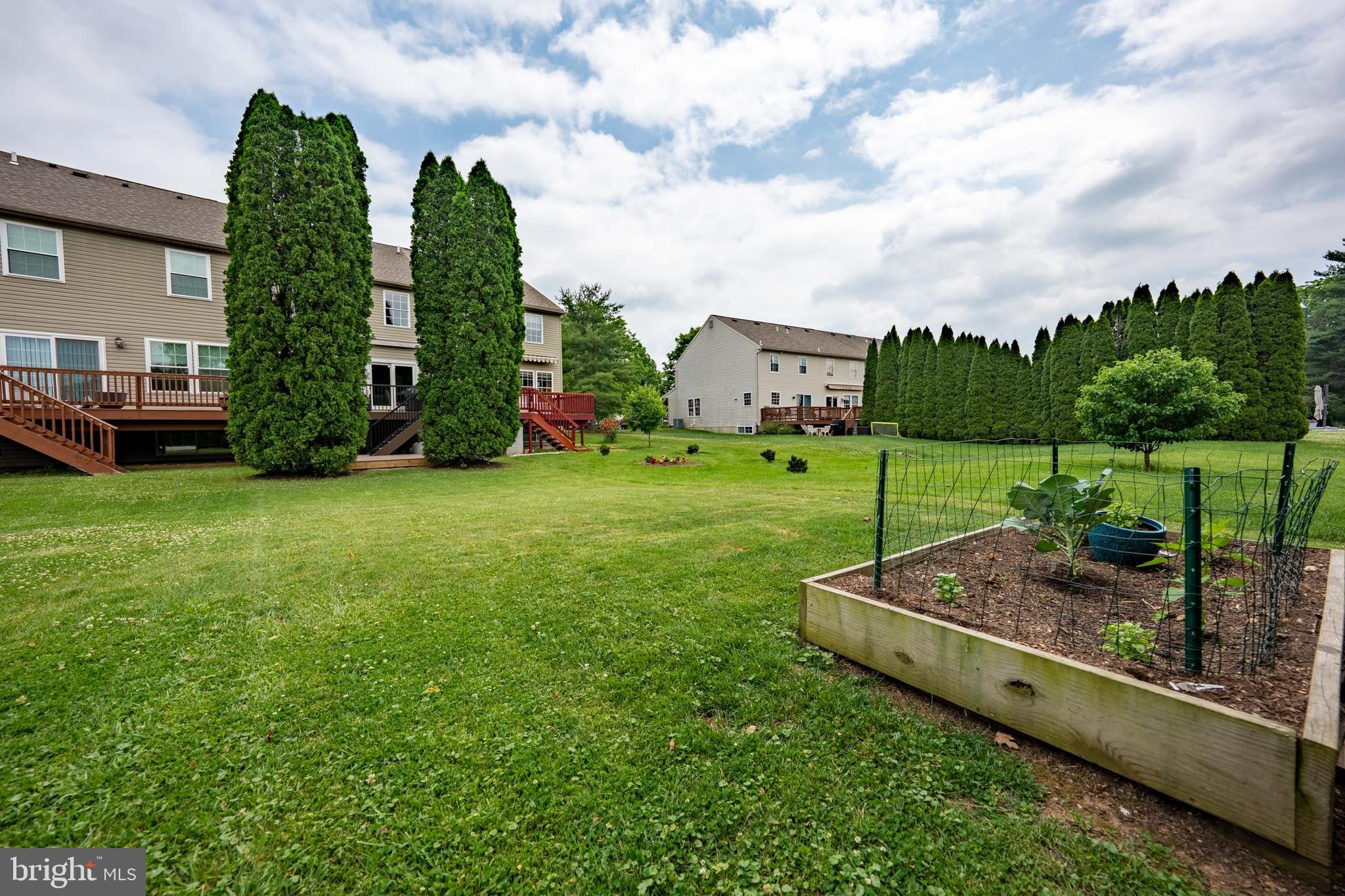 HERITAGE HEIGHTS - Residential