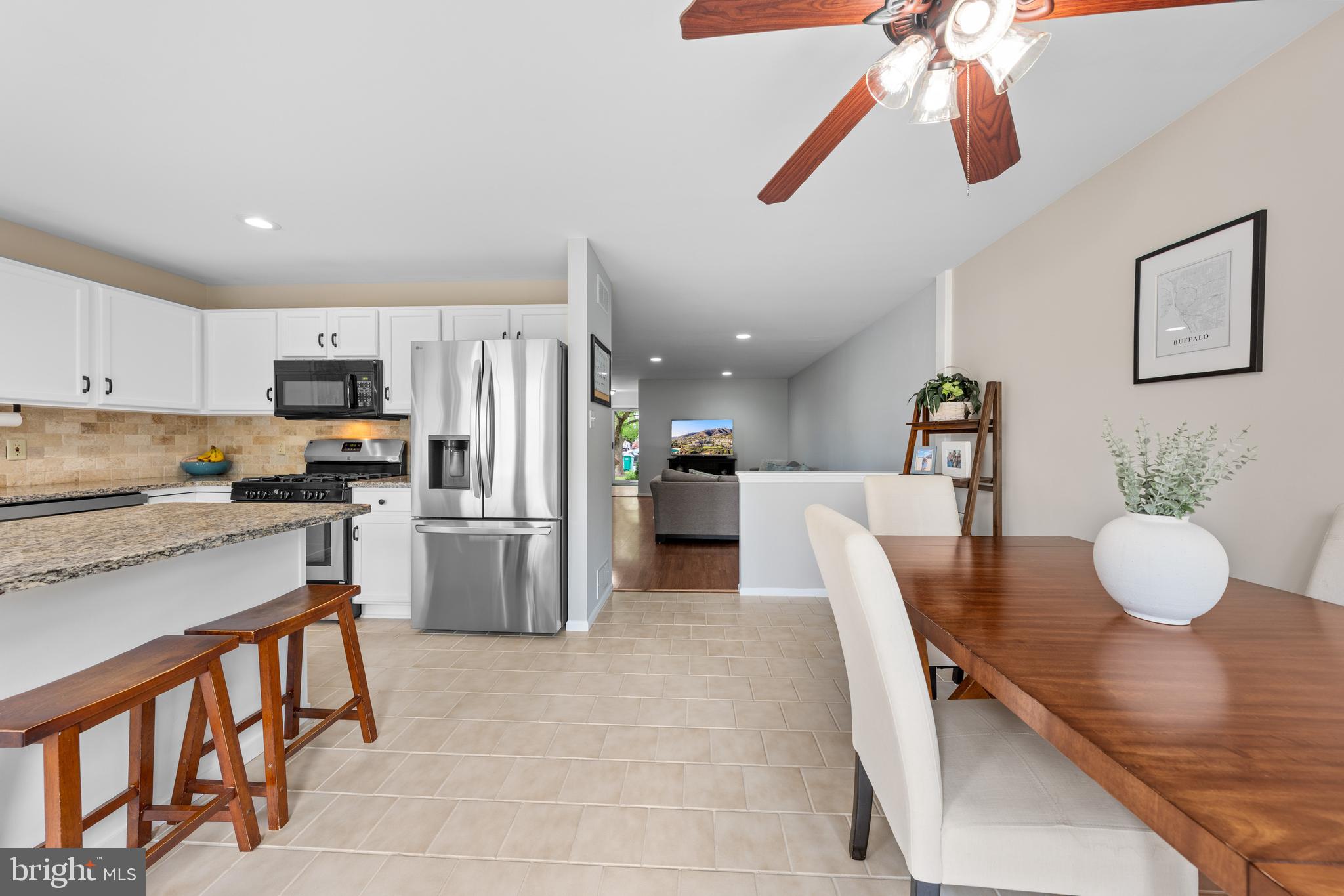 HERITAGE HEIGHTS - Residential