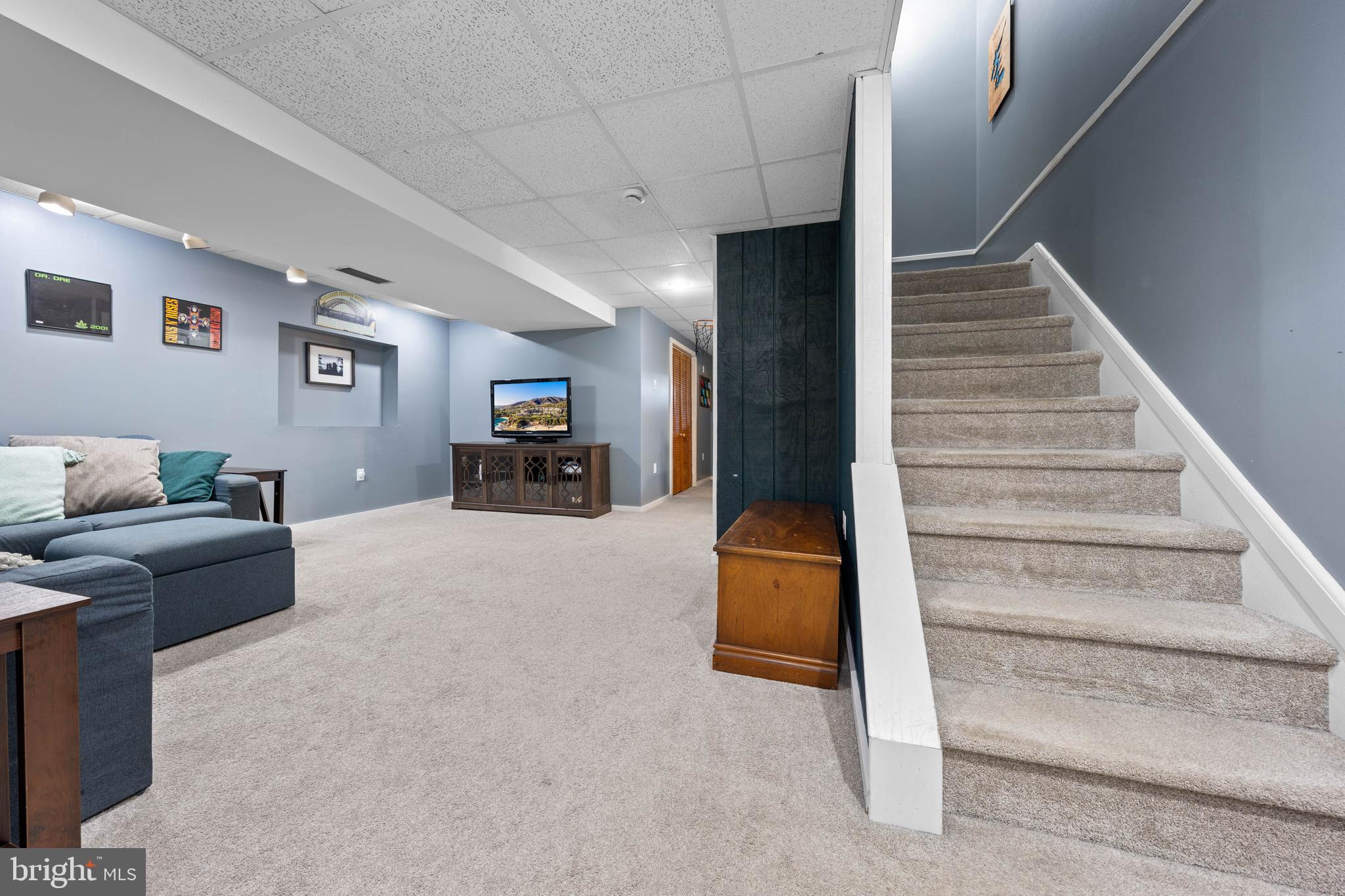 HERITAGE HEIGHTS - Residential