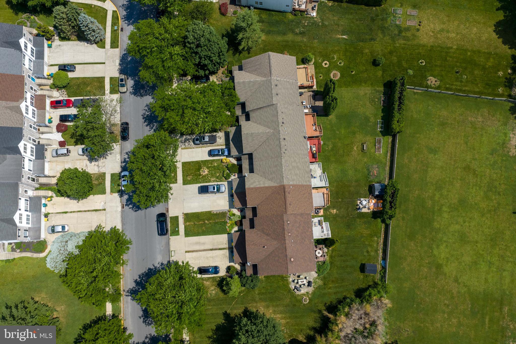 HERITAGE HEIGHTS - Residential