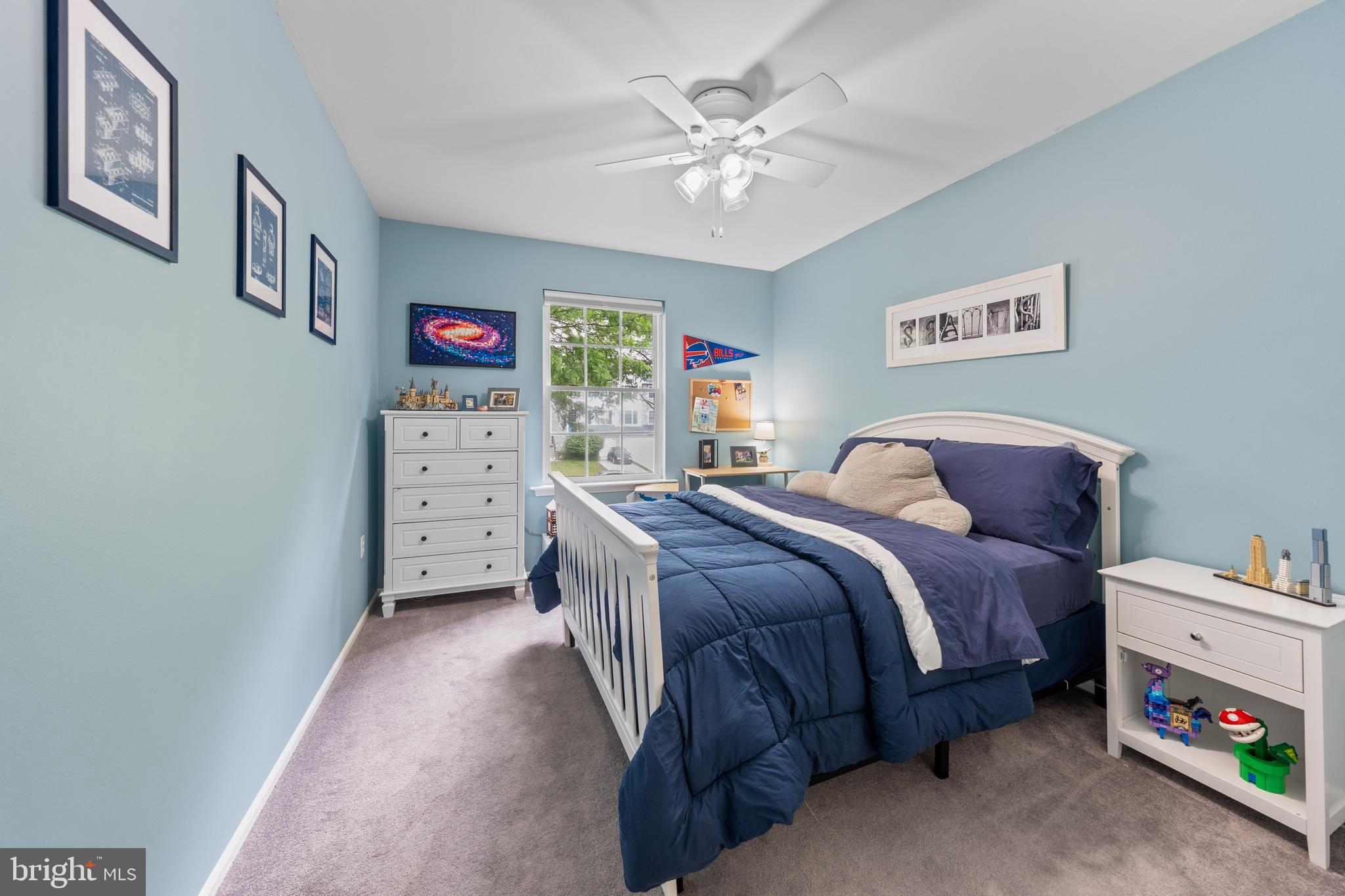 HERITAGE HEIGHTS - Residential