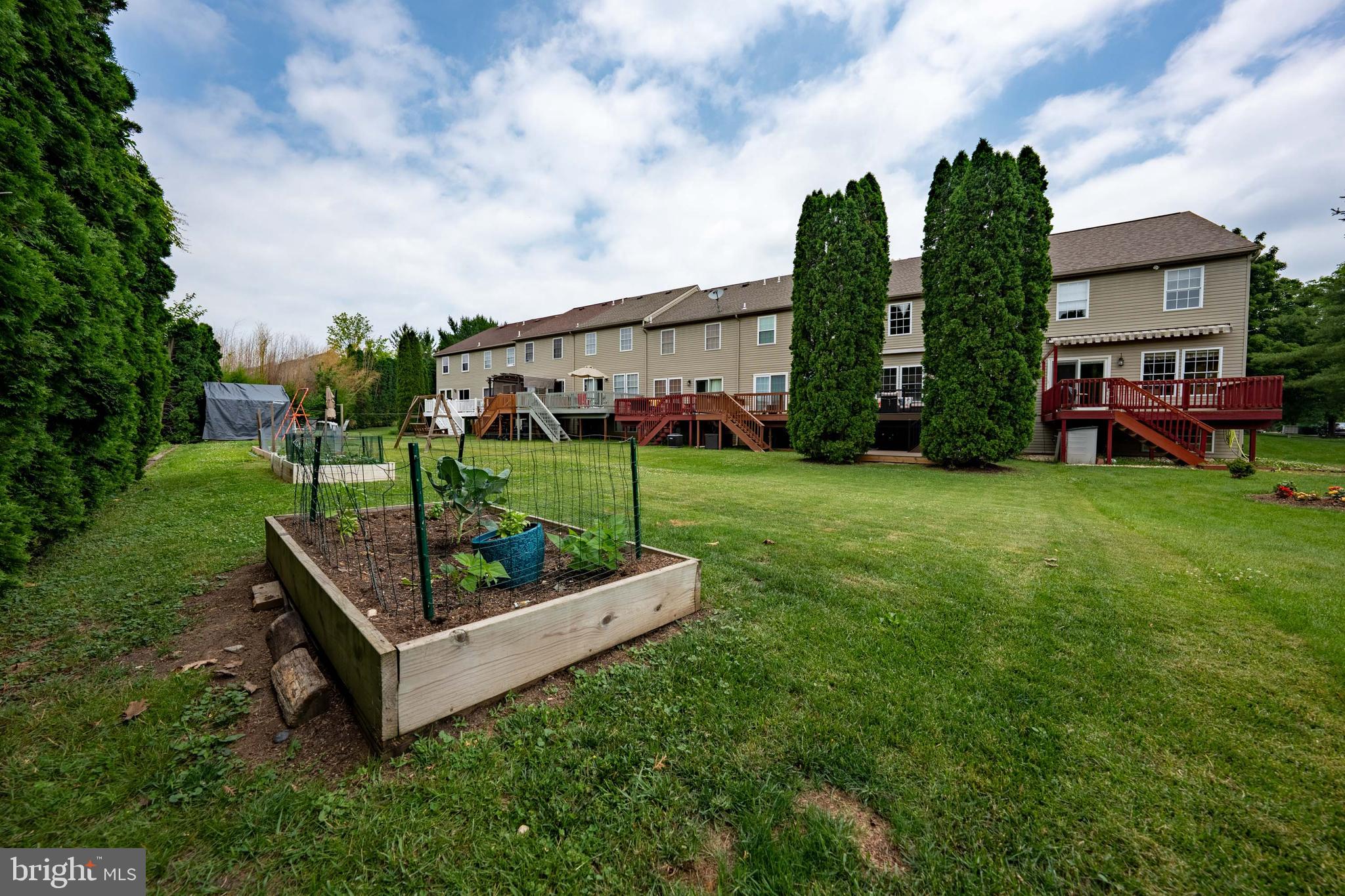 HERITAGE HEIGHTS - Residential