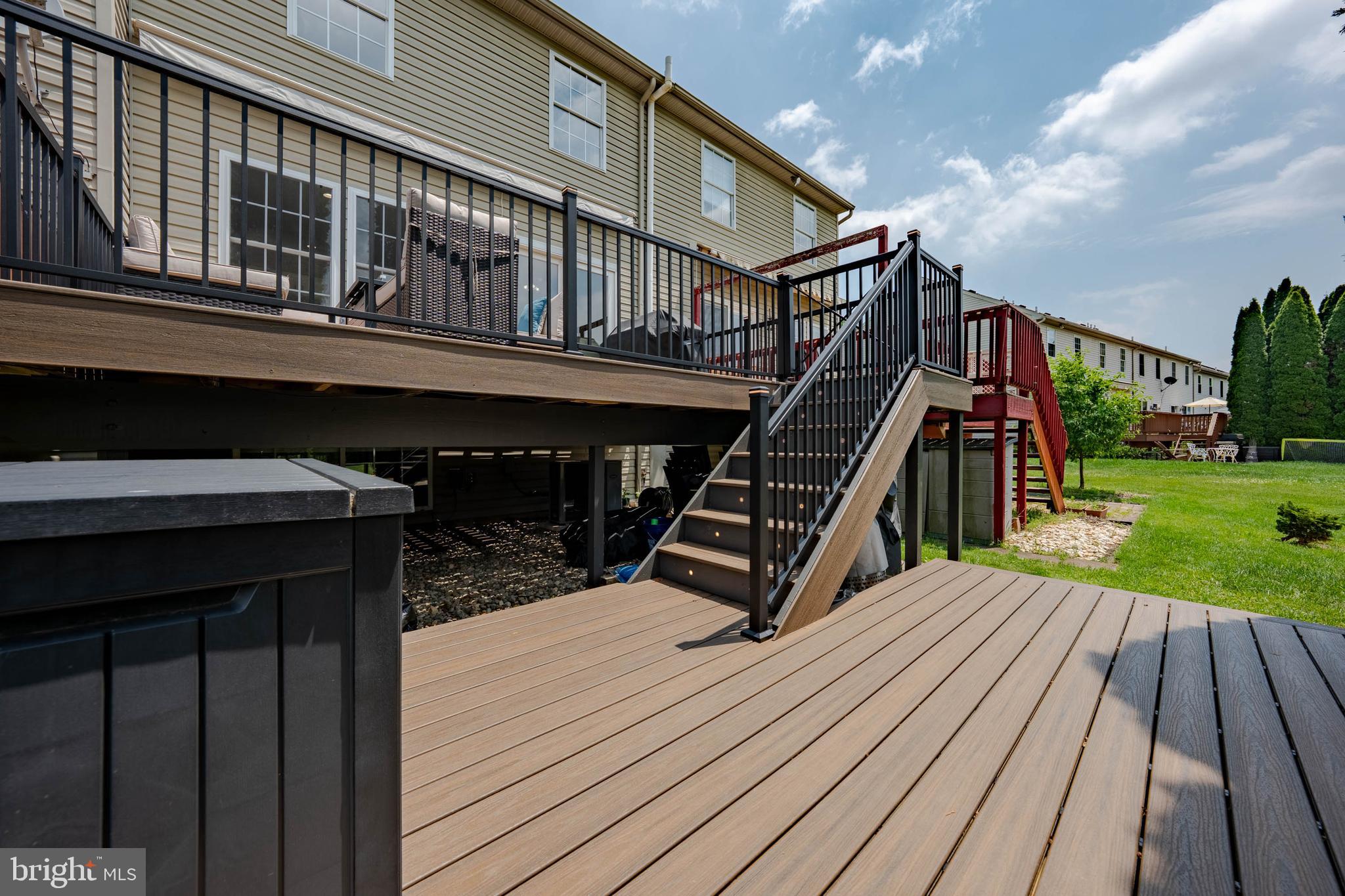 HERITAGE HEIGHTS - Residential
