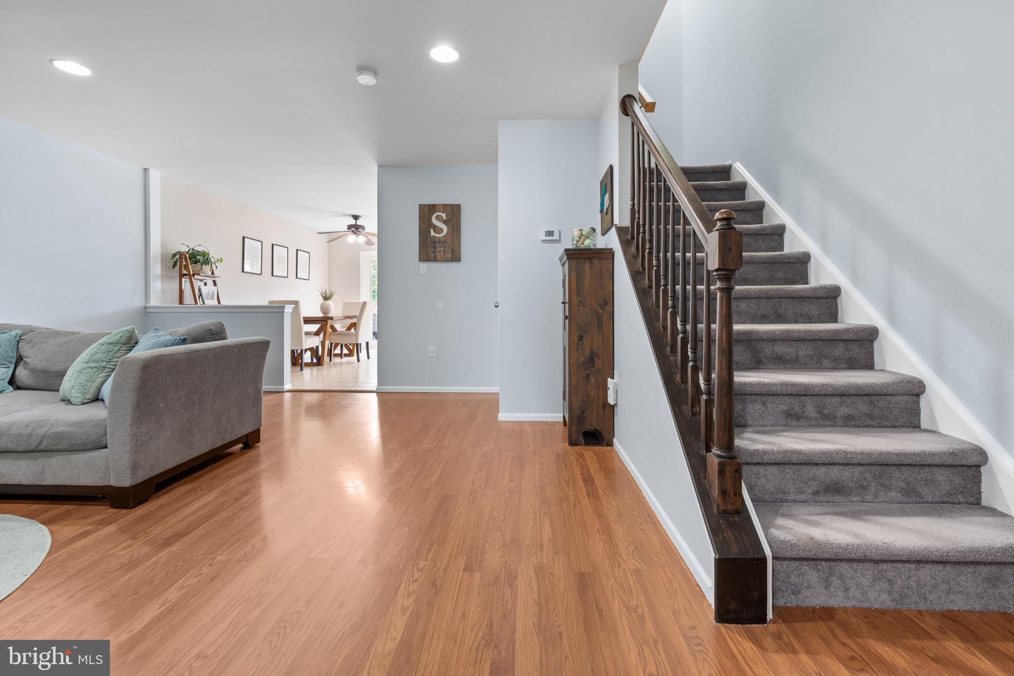 HERITAGE HEIGHTS - Residential