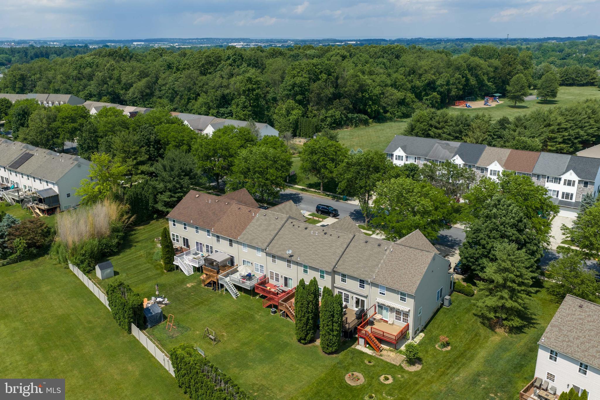 HERITAGE HEIGHTS - Residential