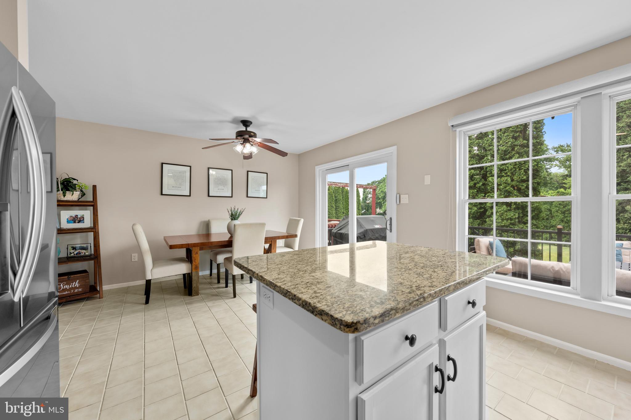 HERITAGE HEIGHTS - Residential