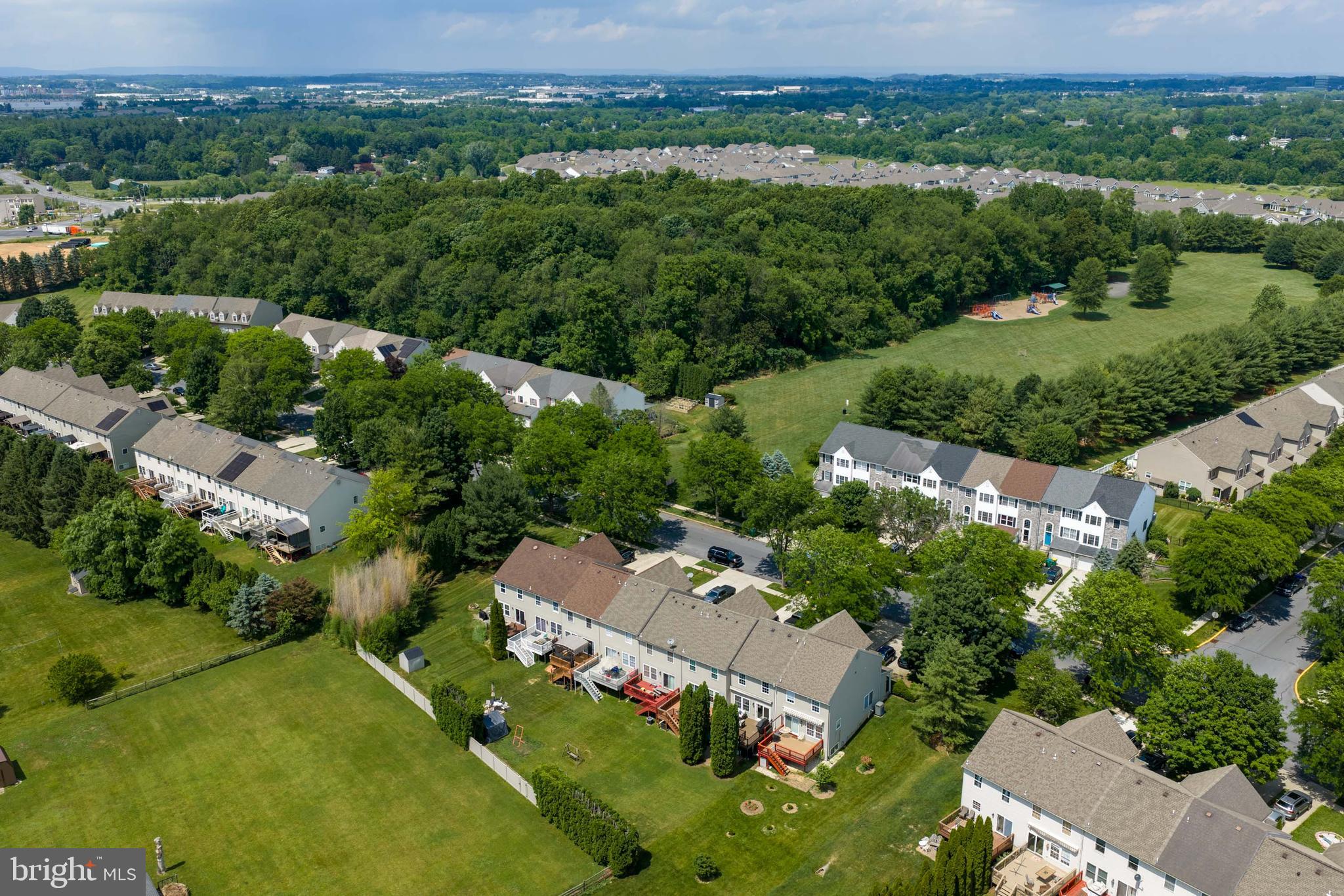HERITAGE HEIGHTS - Residential