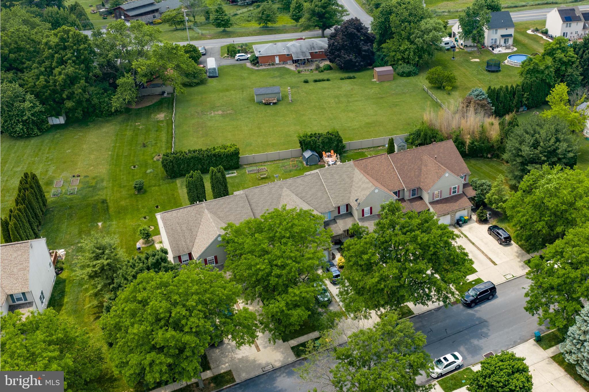 HERITAGE HEIGHTS - Residential