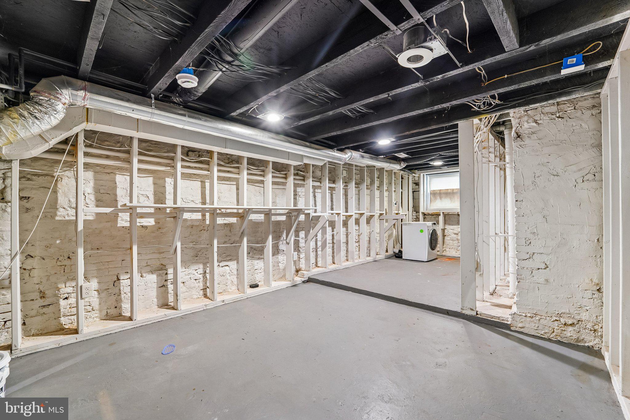 JOHNS HOPKINS - Residential