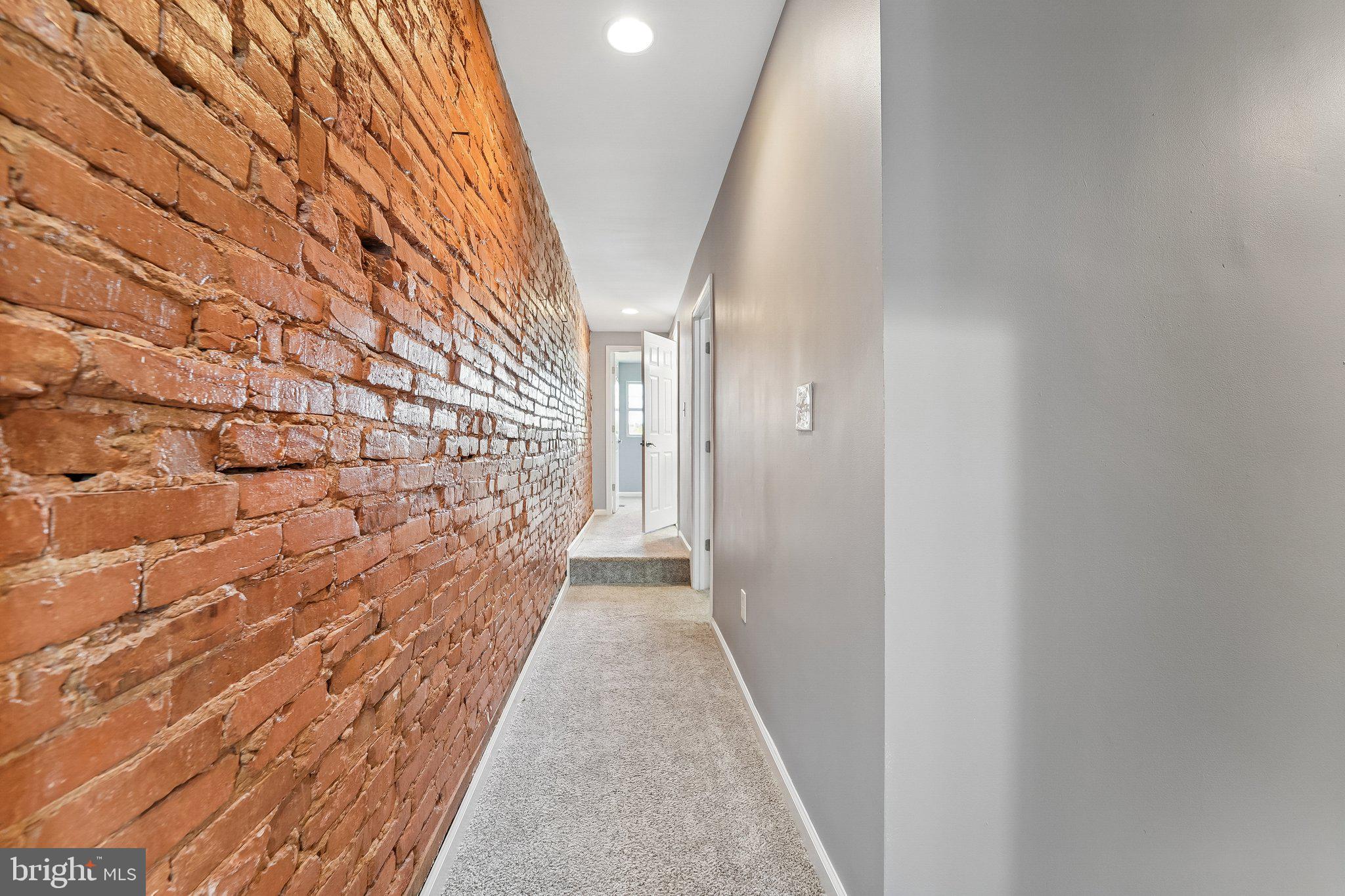 JOHNS HOPKINS - Residential