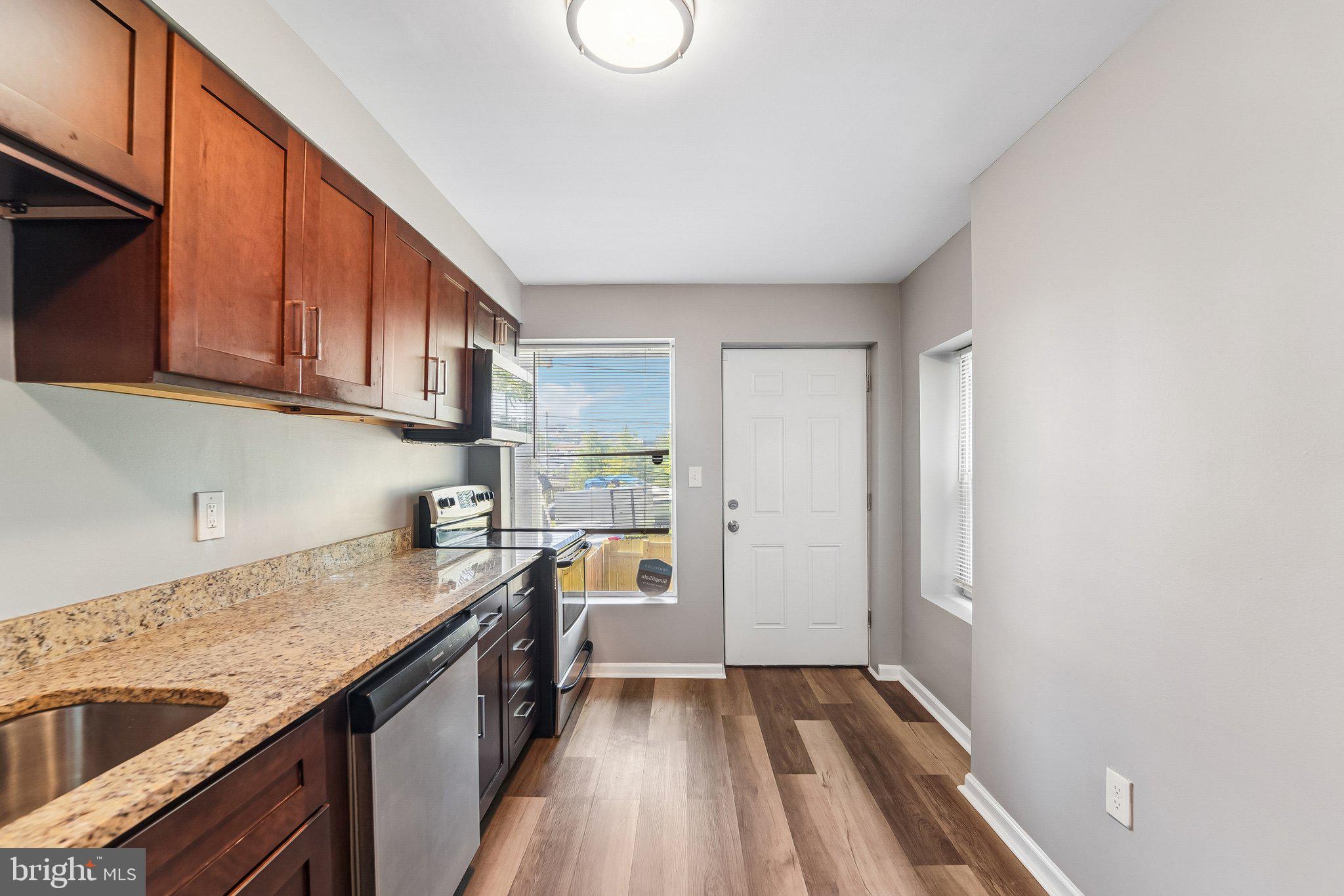 JOHNS HOPKINS - Residential