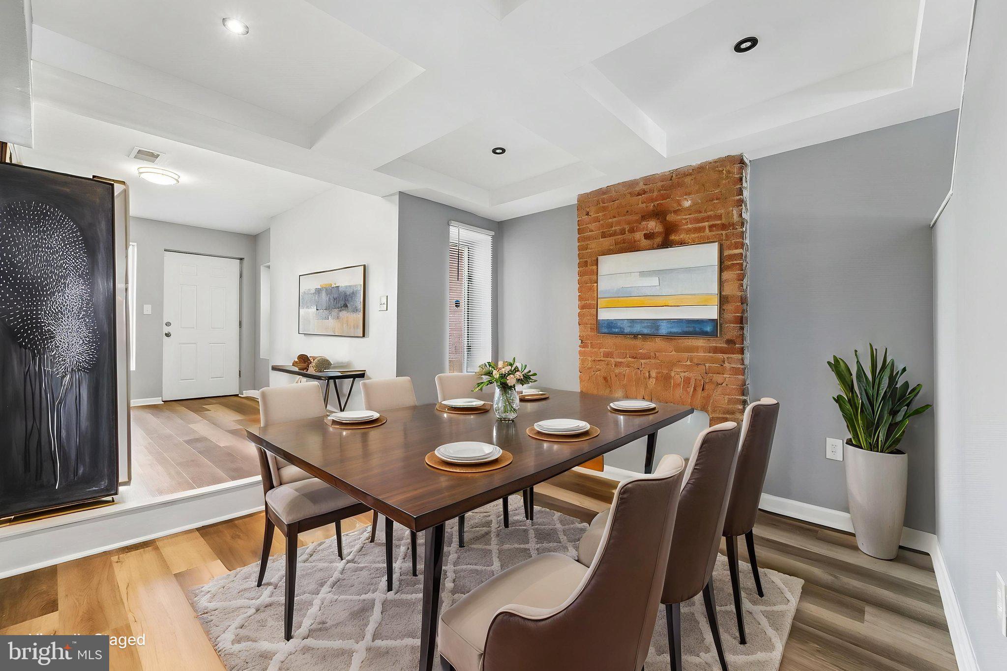 JOHNS HOPKINS - Residential