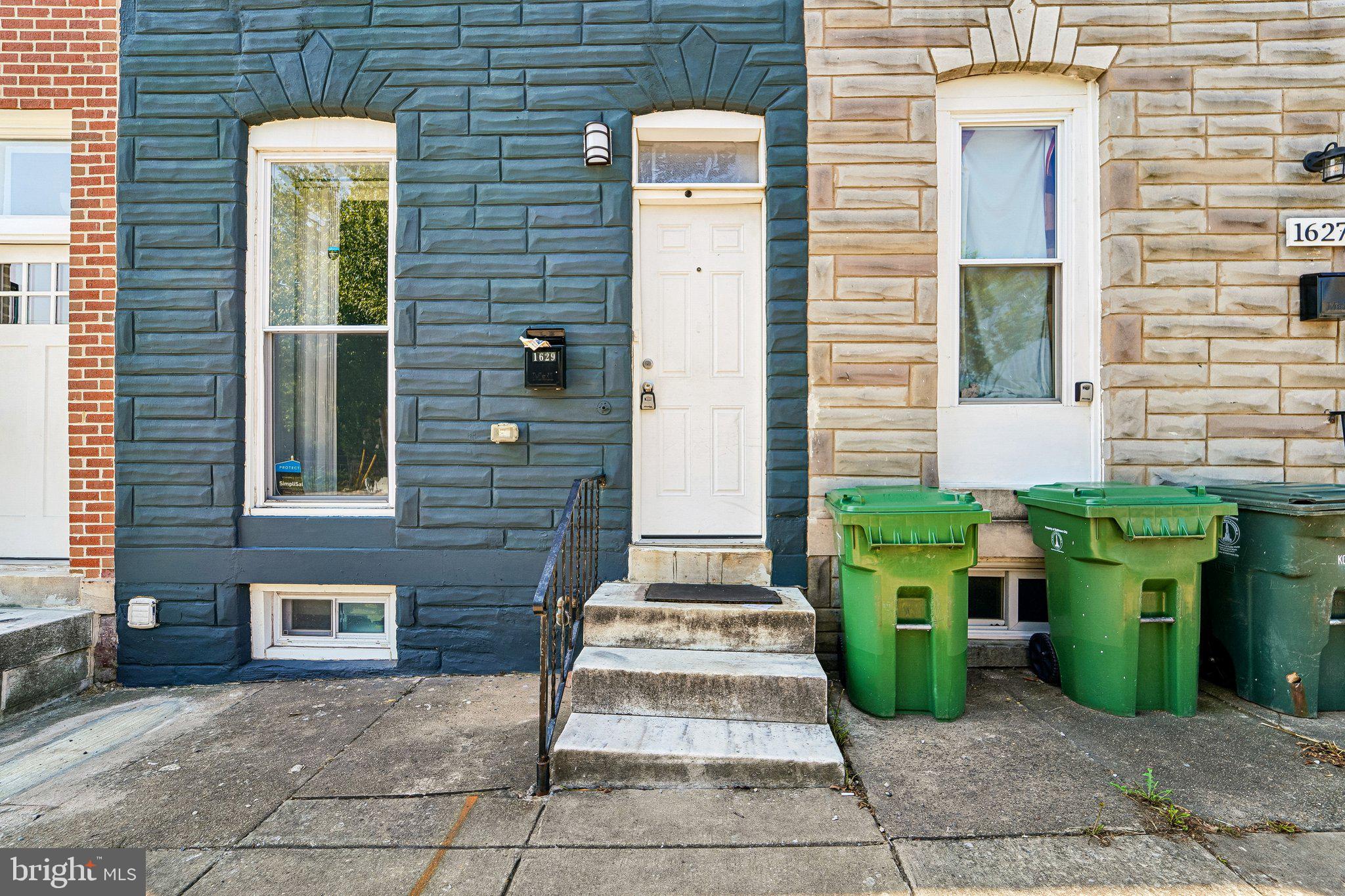 JOHNS HOPKINS - Residential