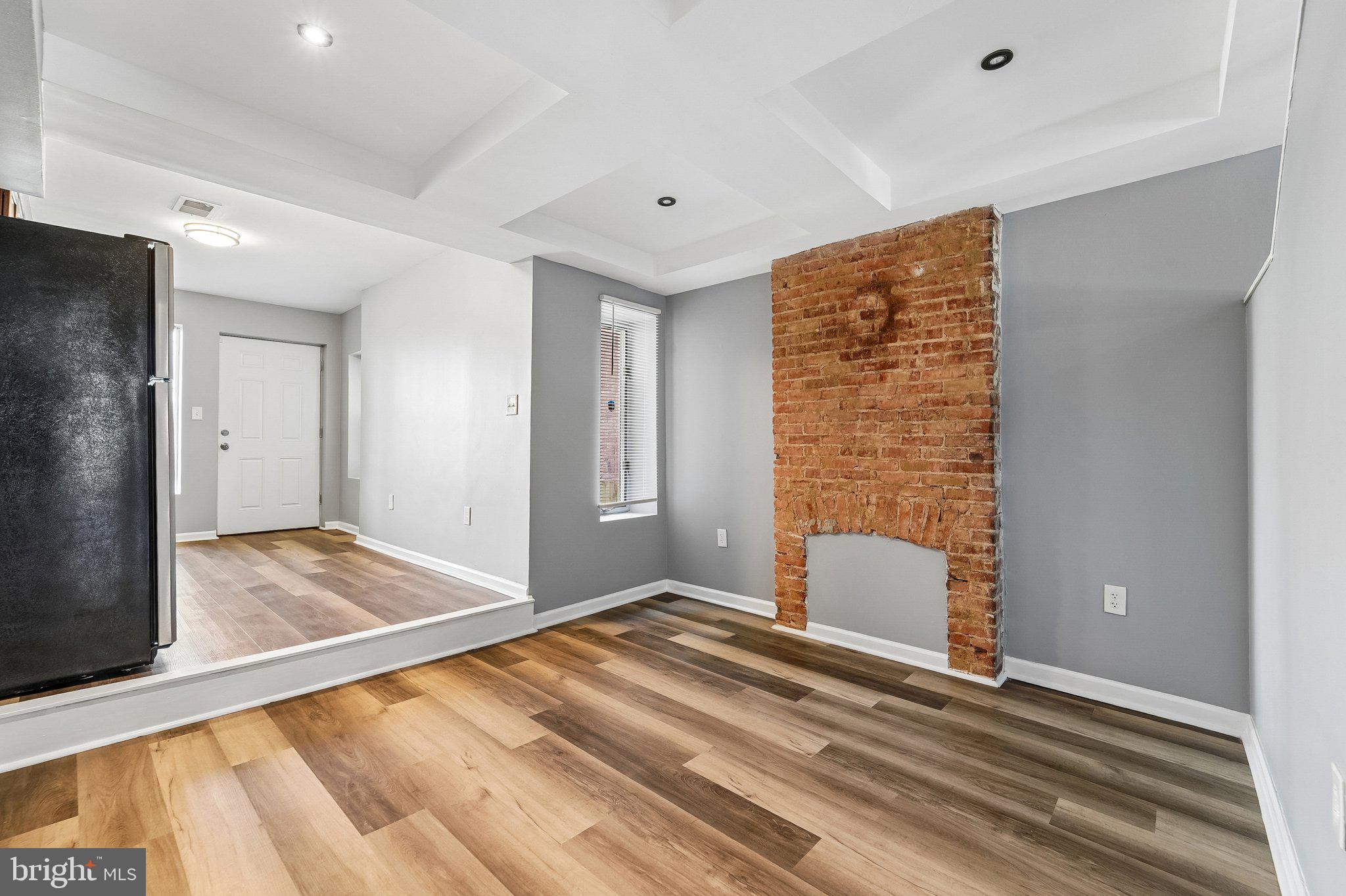 JOHNS HOPKINS - Residential