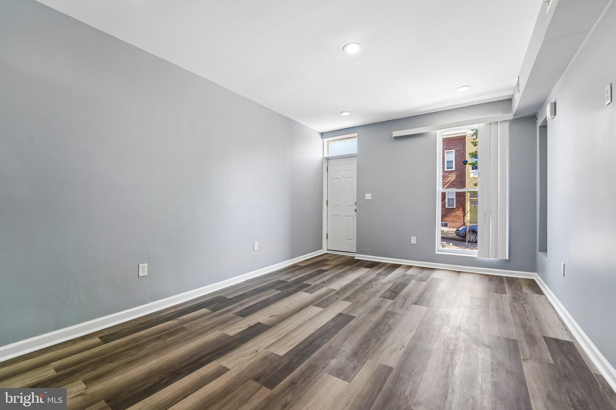 JOHNS HOPKINS - Residential