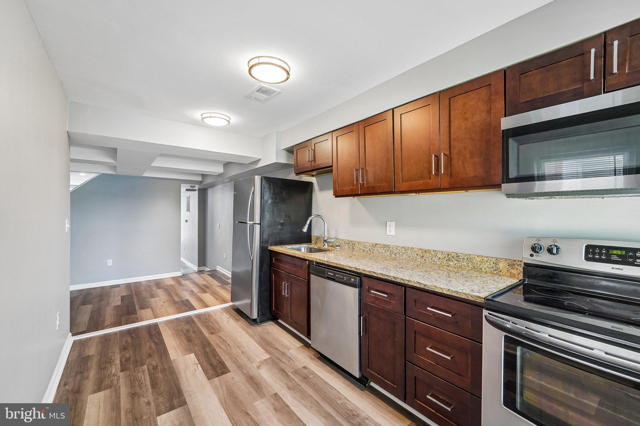 JOHNS HOPKINS - Residential