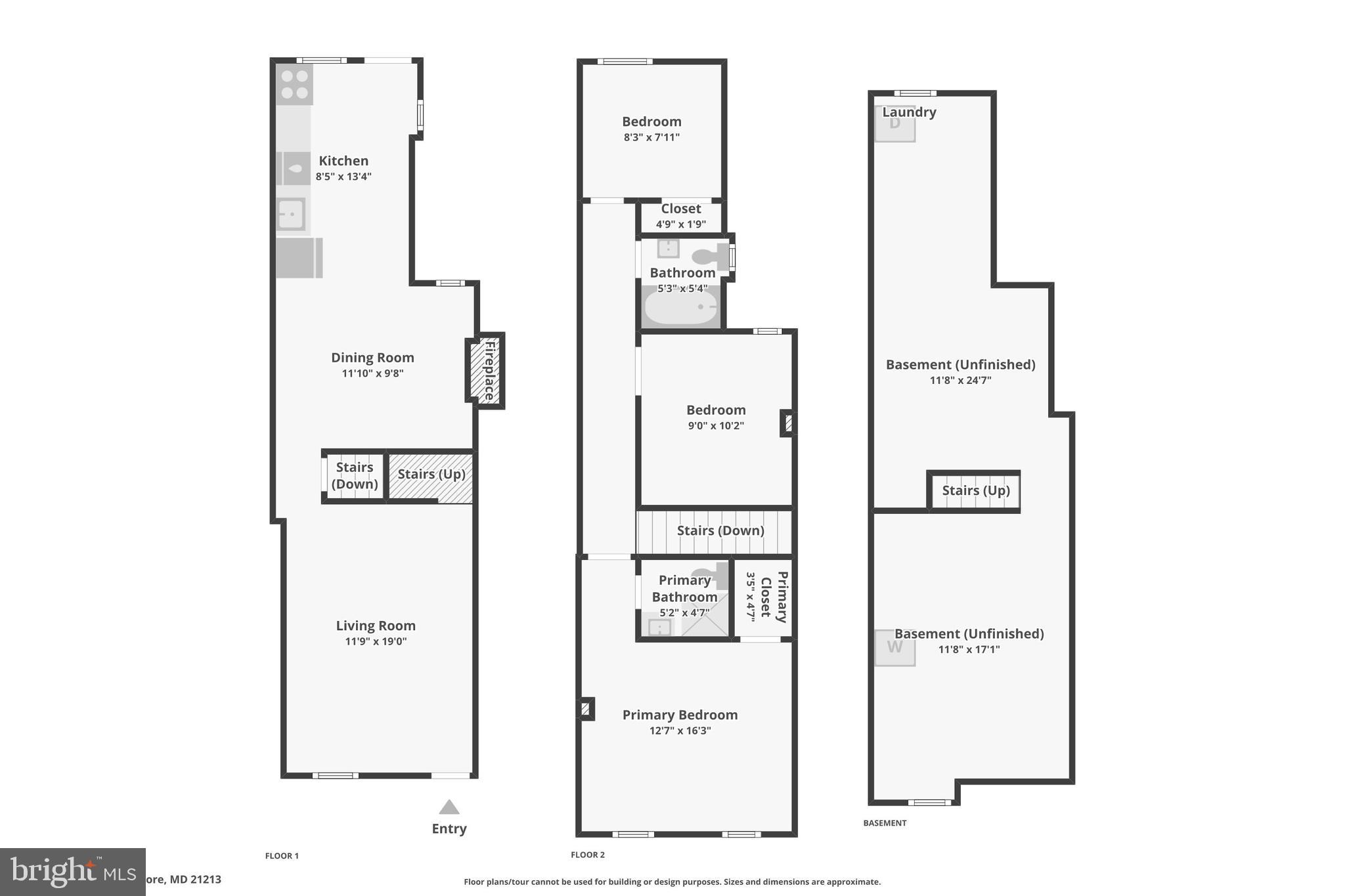 JOHNS HOPKINS - Residential