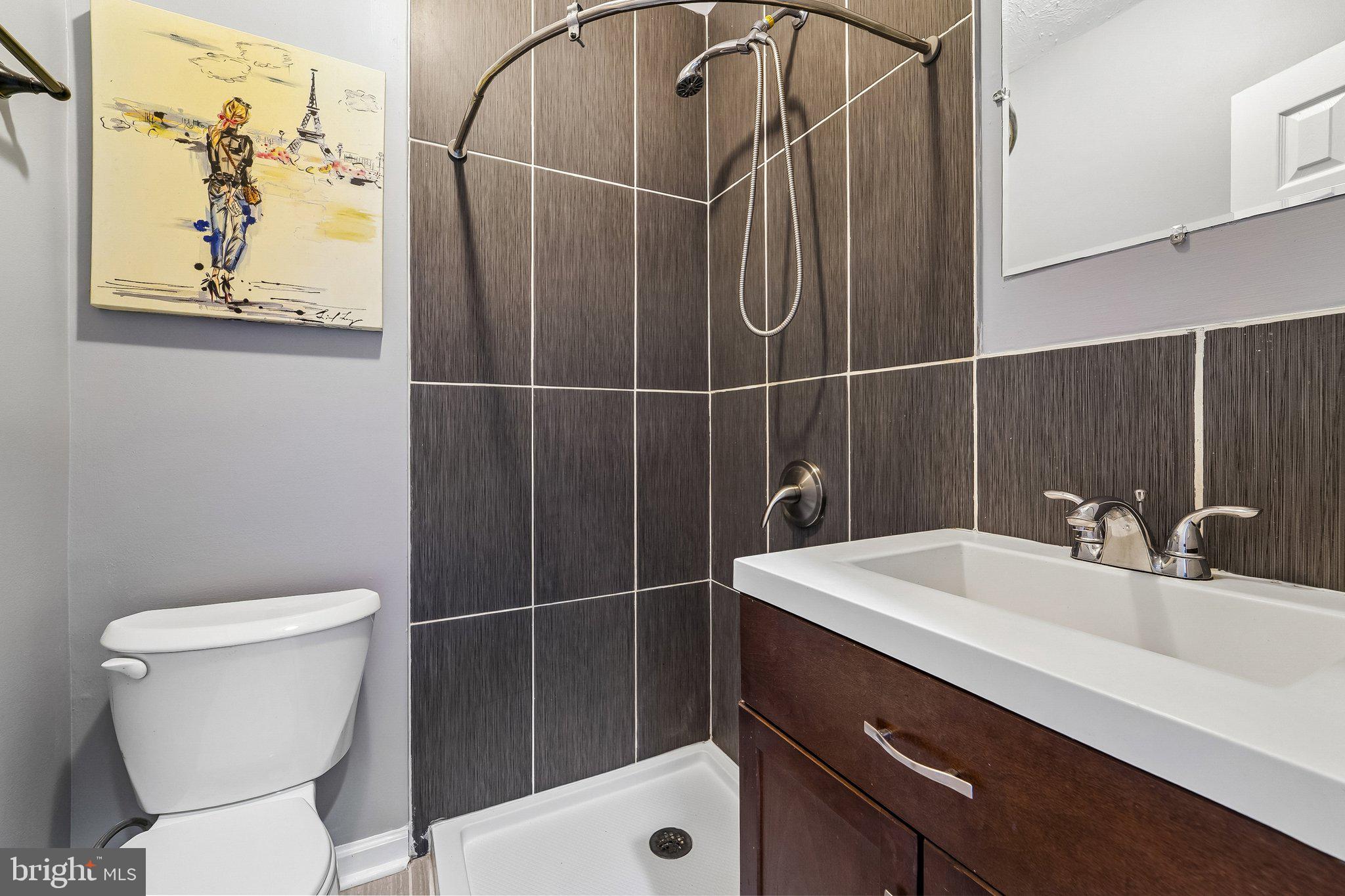 JOHNS HOPKINS - Residential