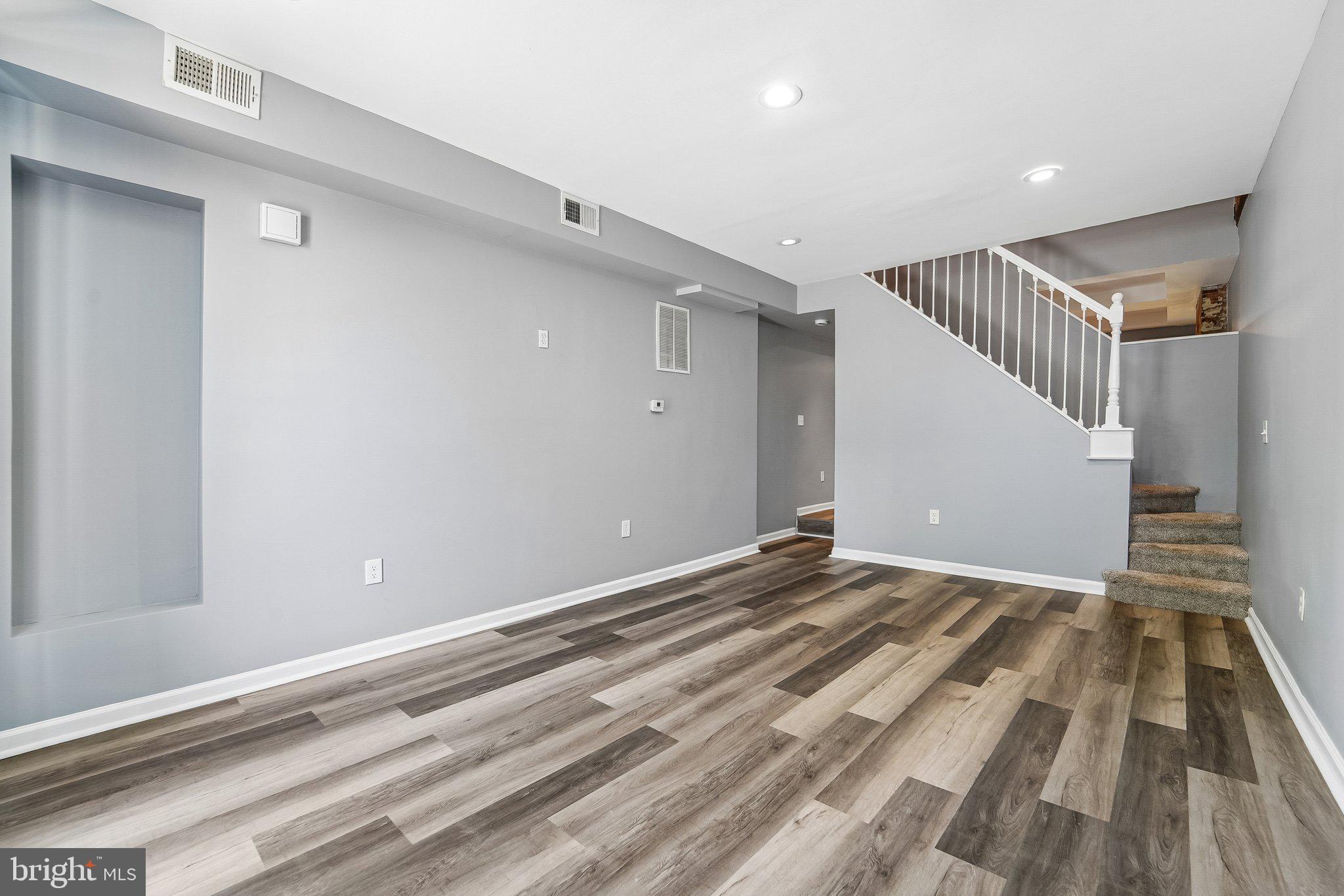 JOHNS HOPKINS - Residential