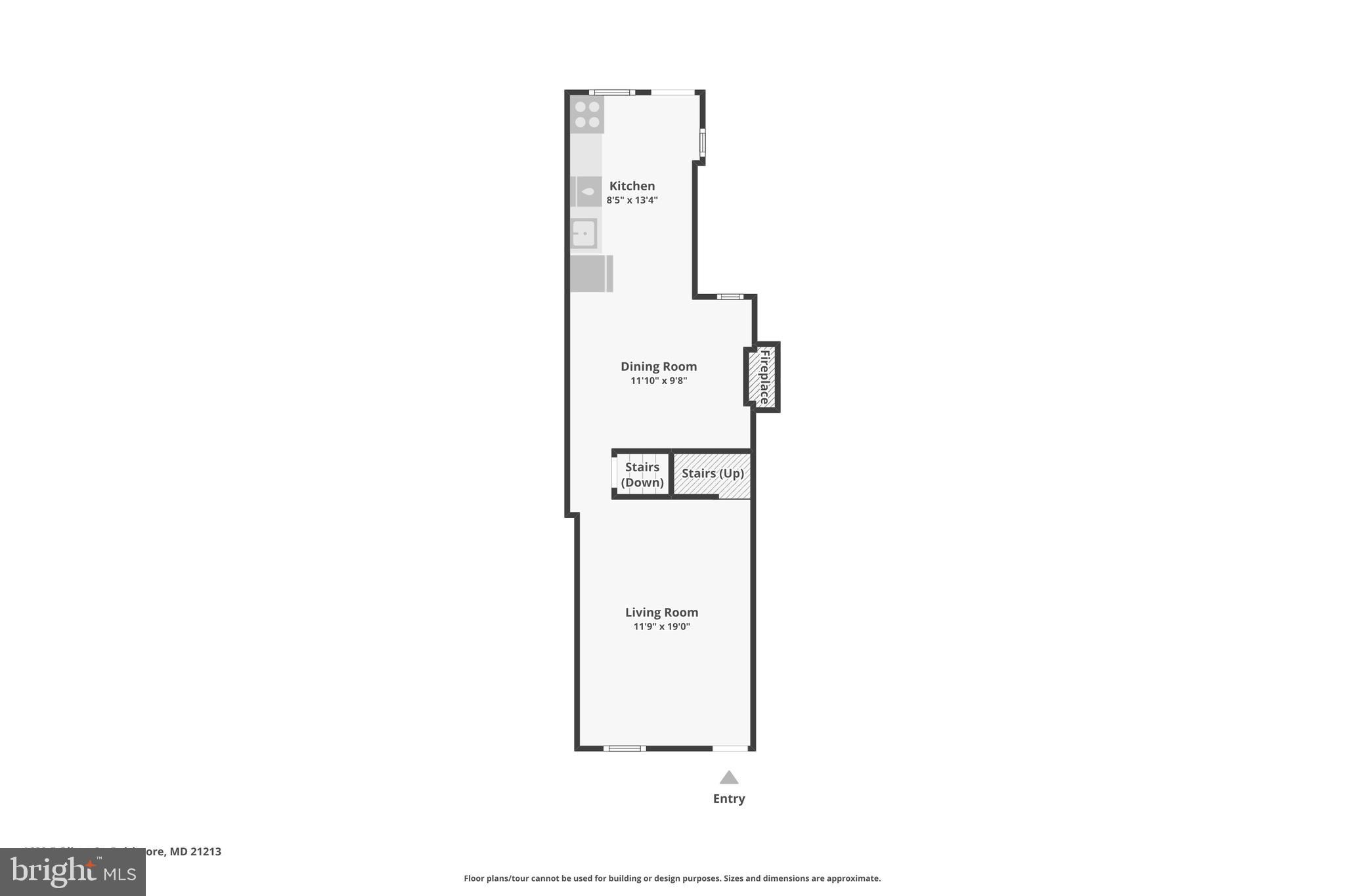 JOHNS HOPKINS - Residential