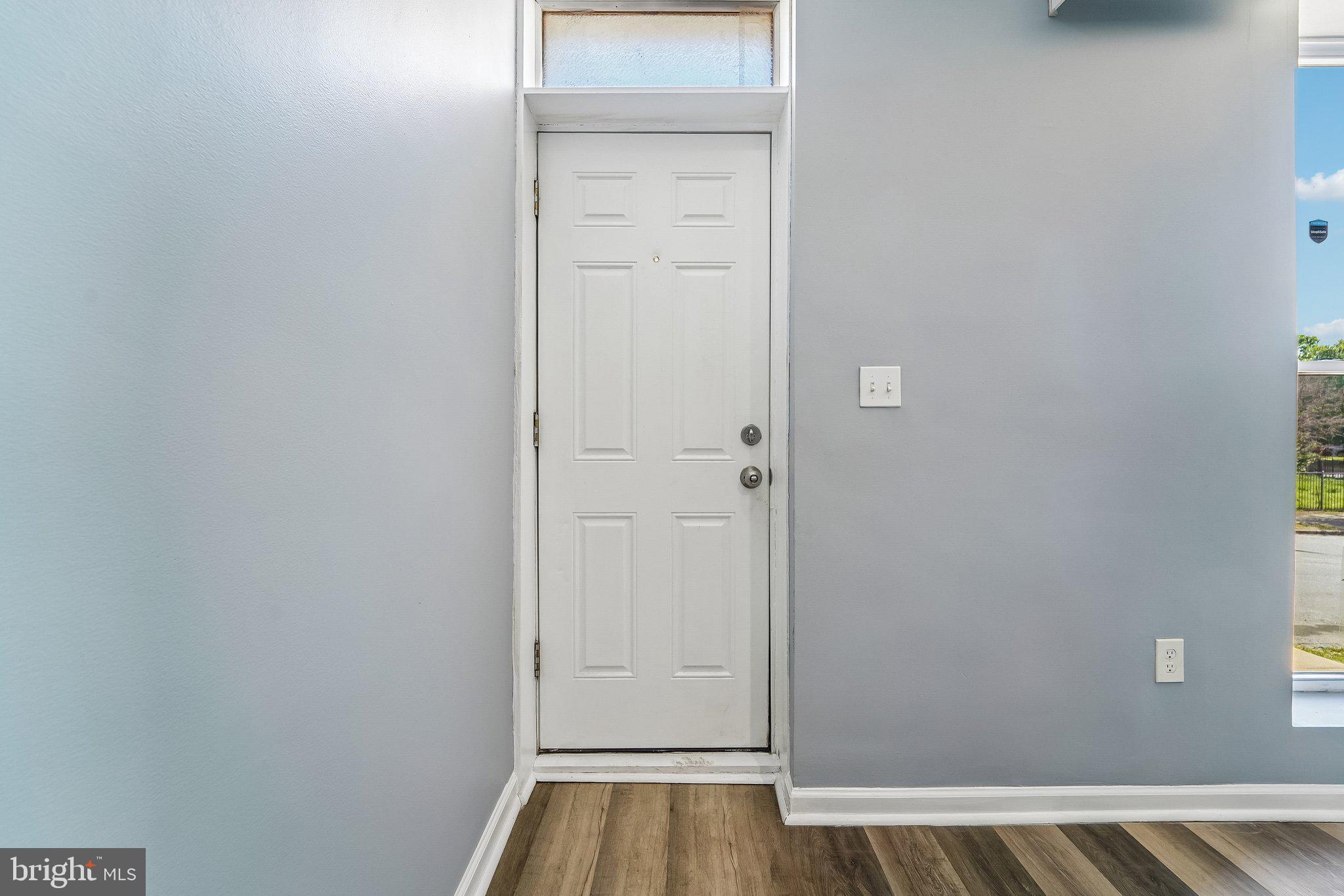 JOHNS HOPKINS - Residential