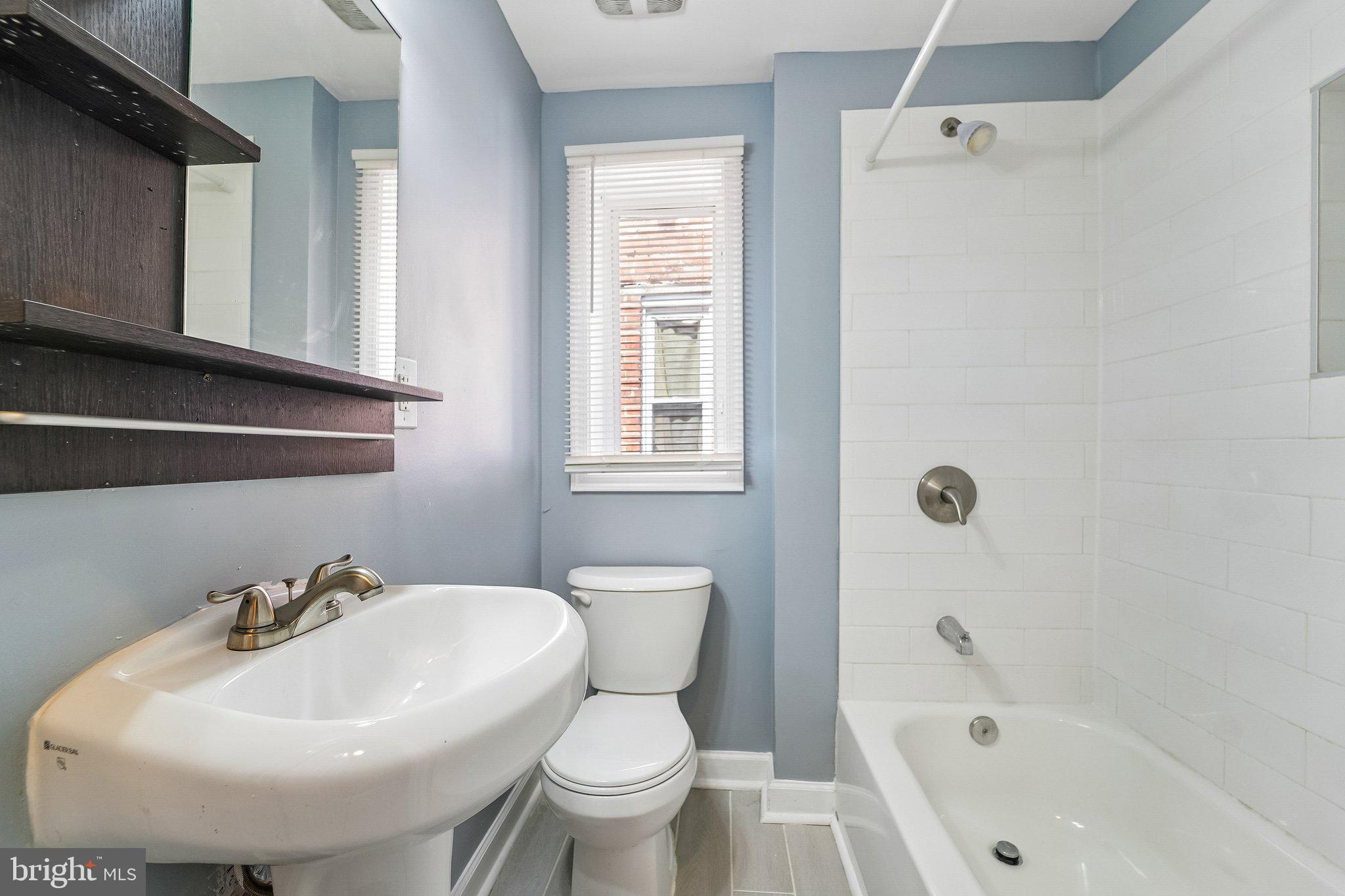 JOHNS HOPKINS - Residential