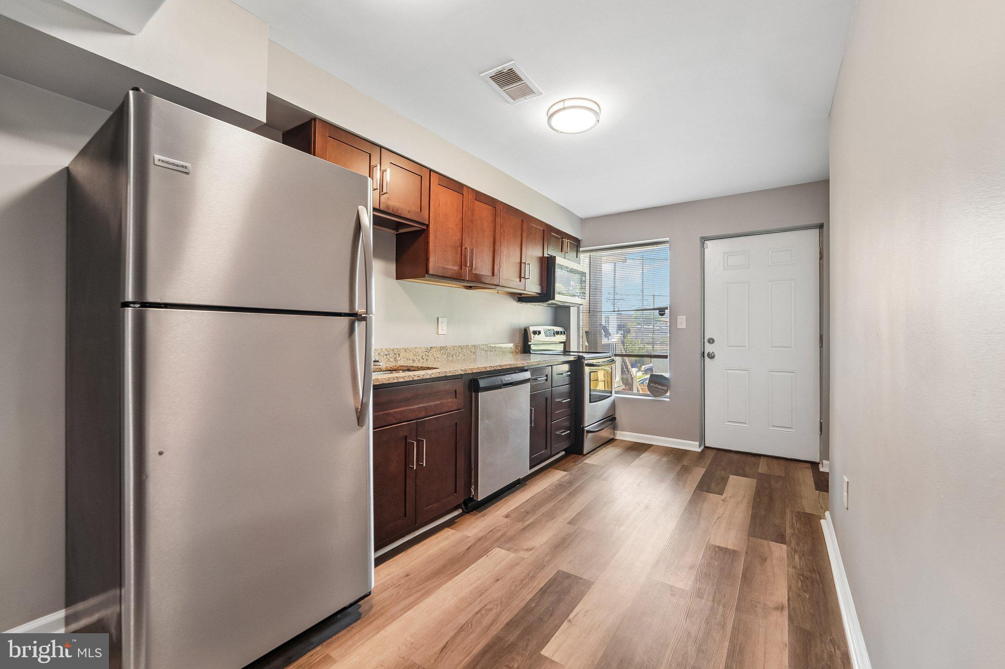 JOHNS HOPKINS - Residential