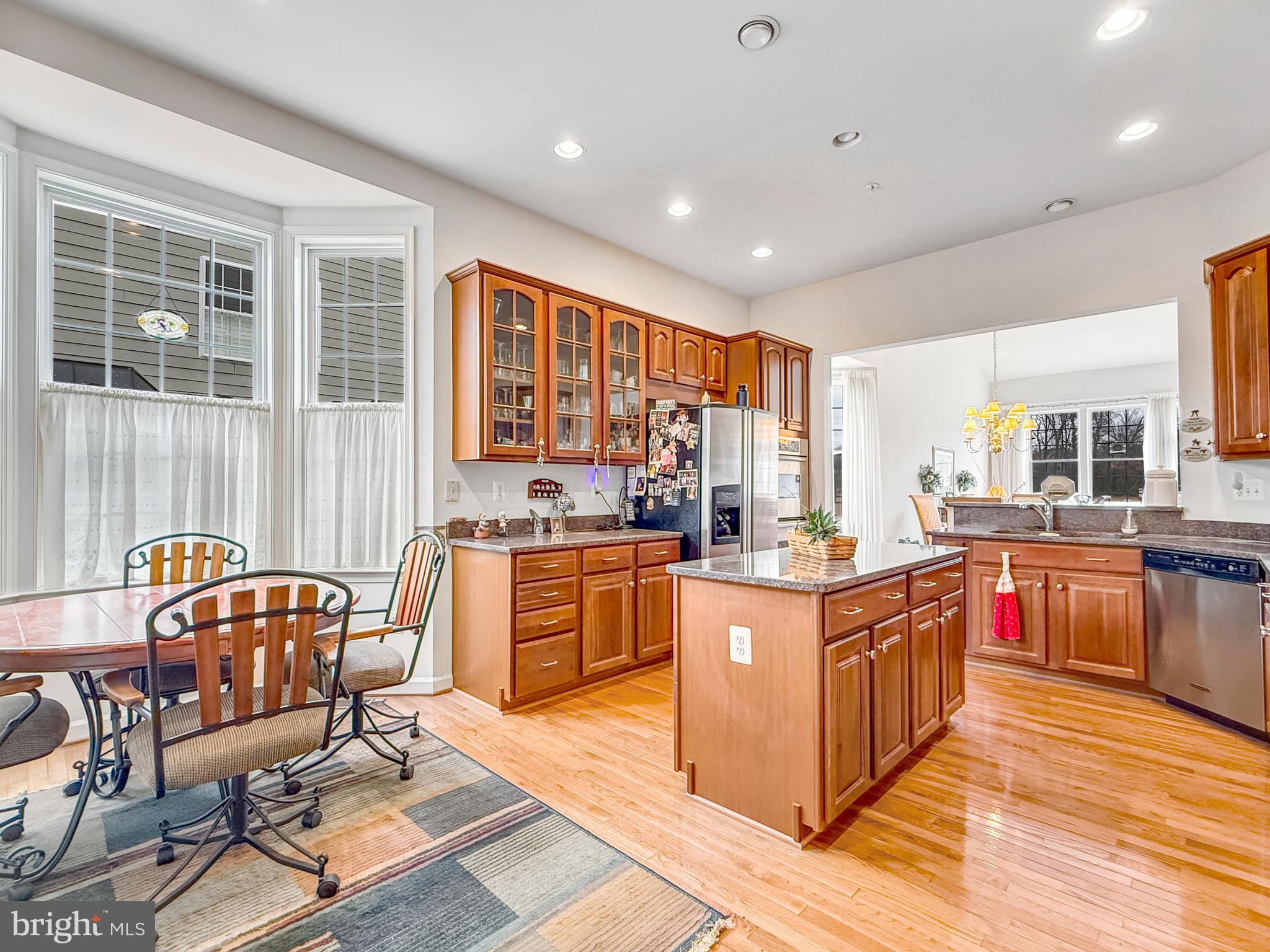 CATTAIL CREEK - Residential