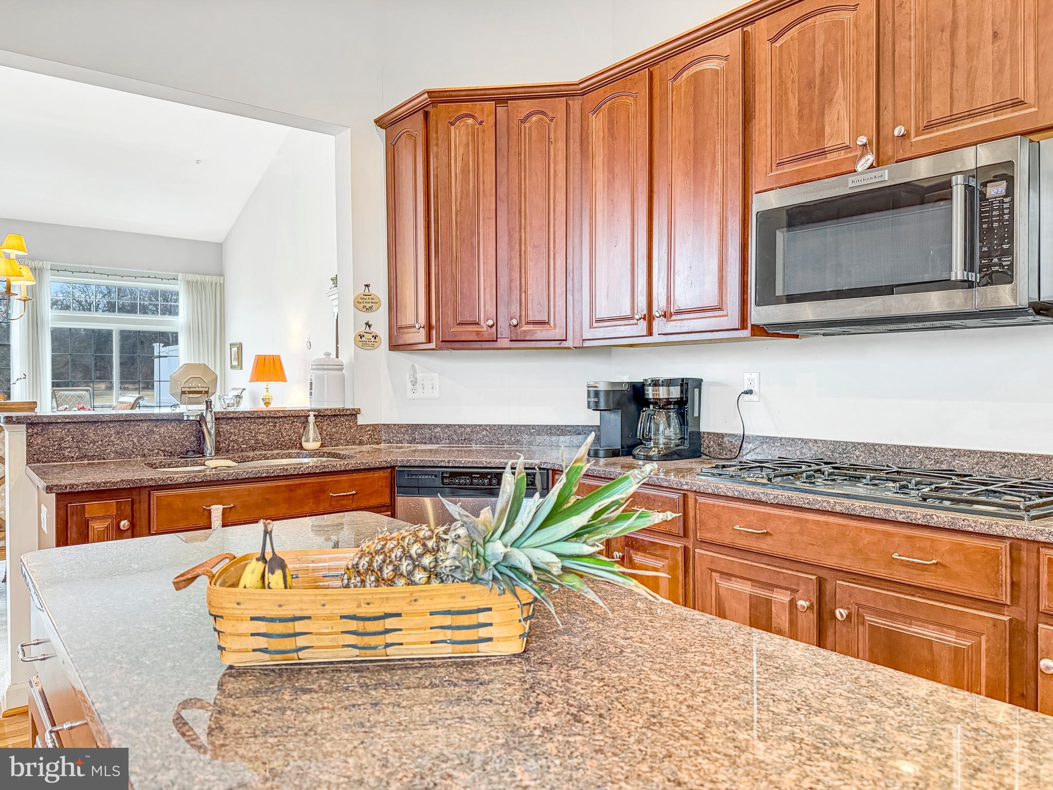 CATTAIL CREEK - Residential