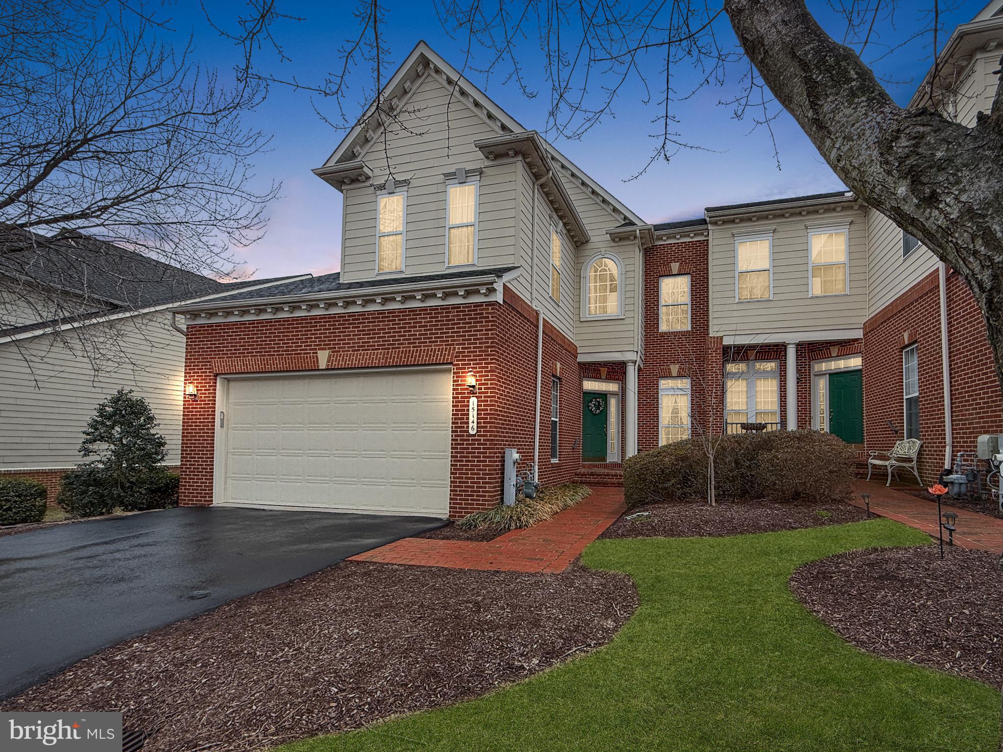 CATTAIL CREEK - Residential