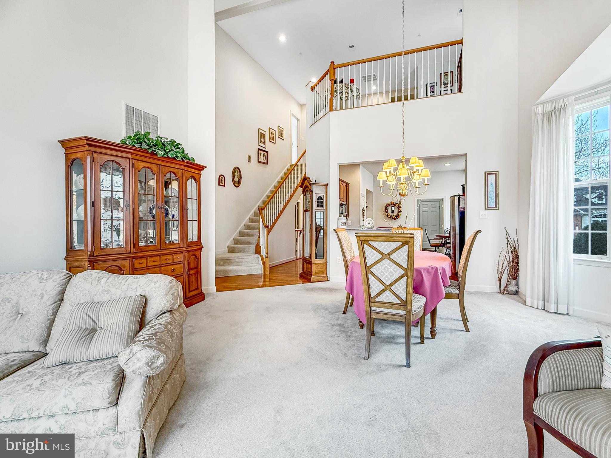 CATTAIL CREEK - Residential