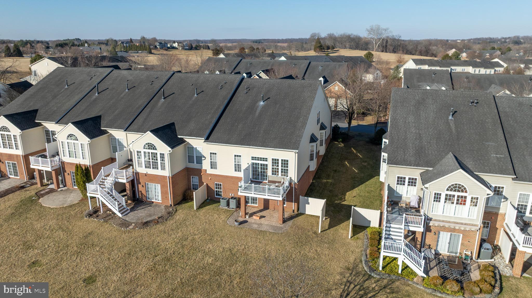 CATTAIL CREEK - Residential