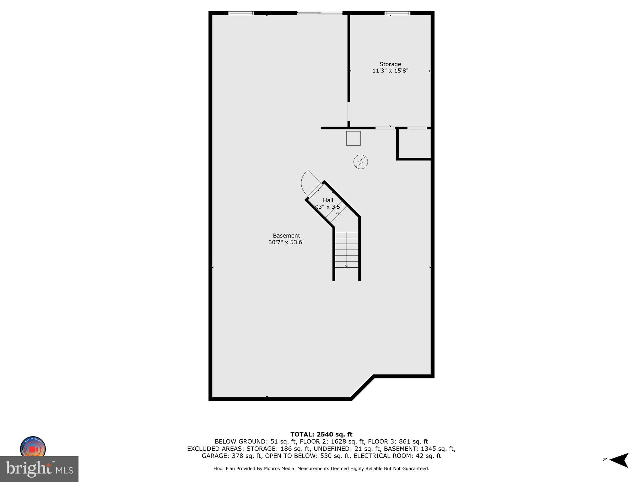 CATTAIL CREEK - Residential
