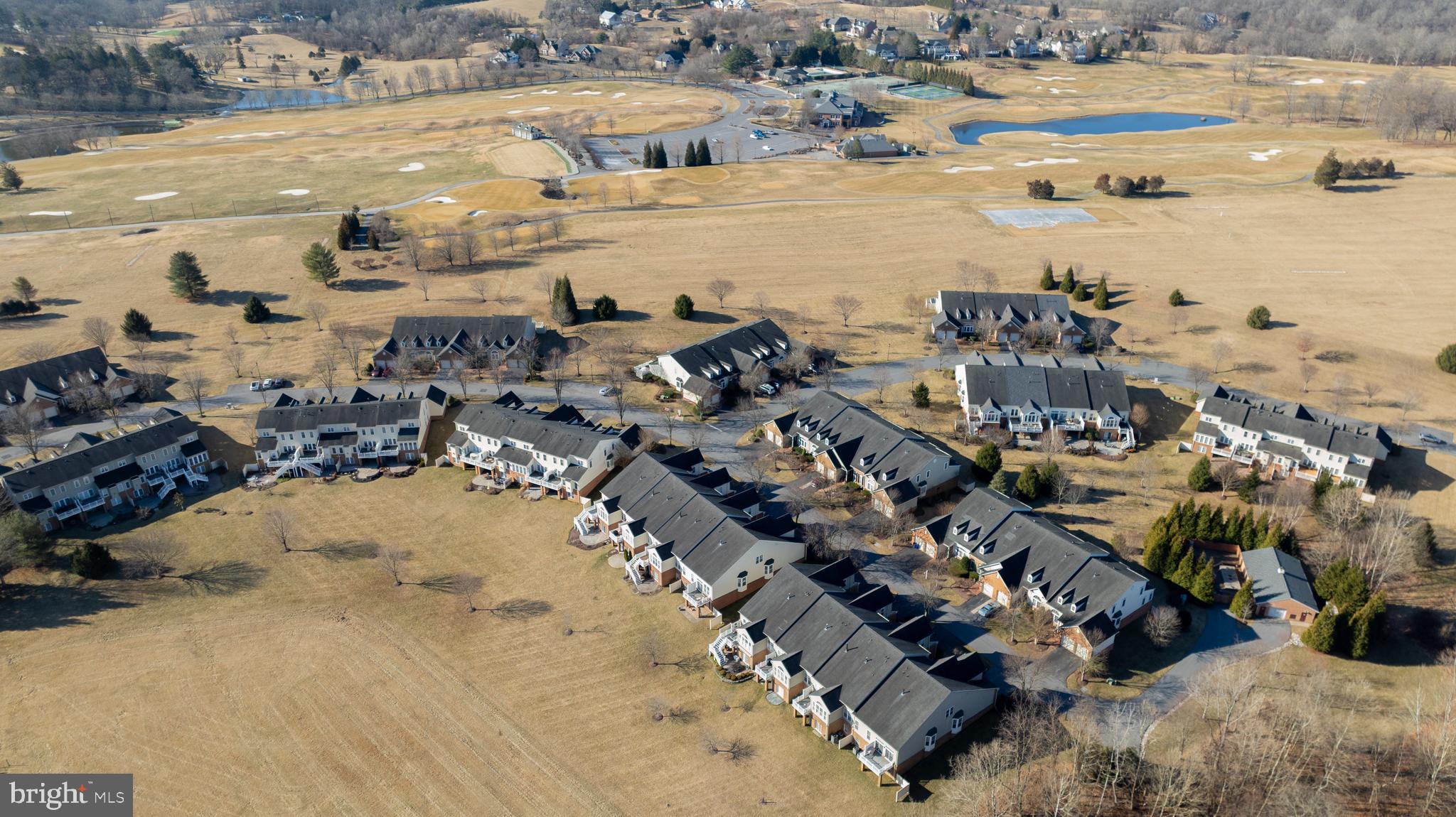 CATTAIL CREEK - Residential