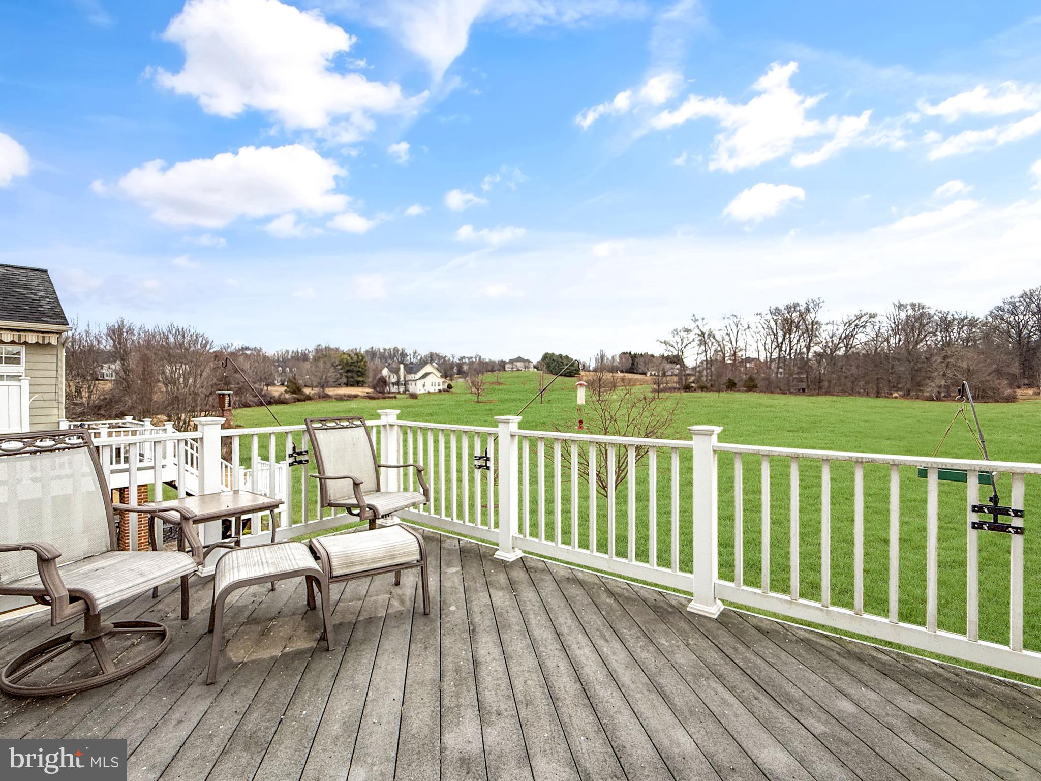 CATTAIL CREEK - Residential