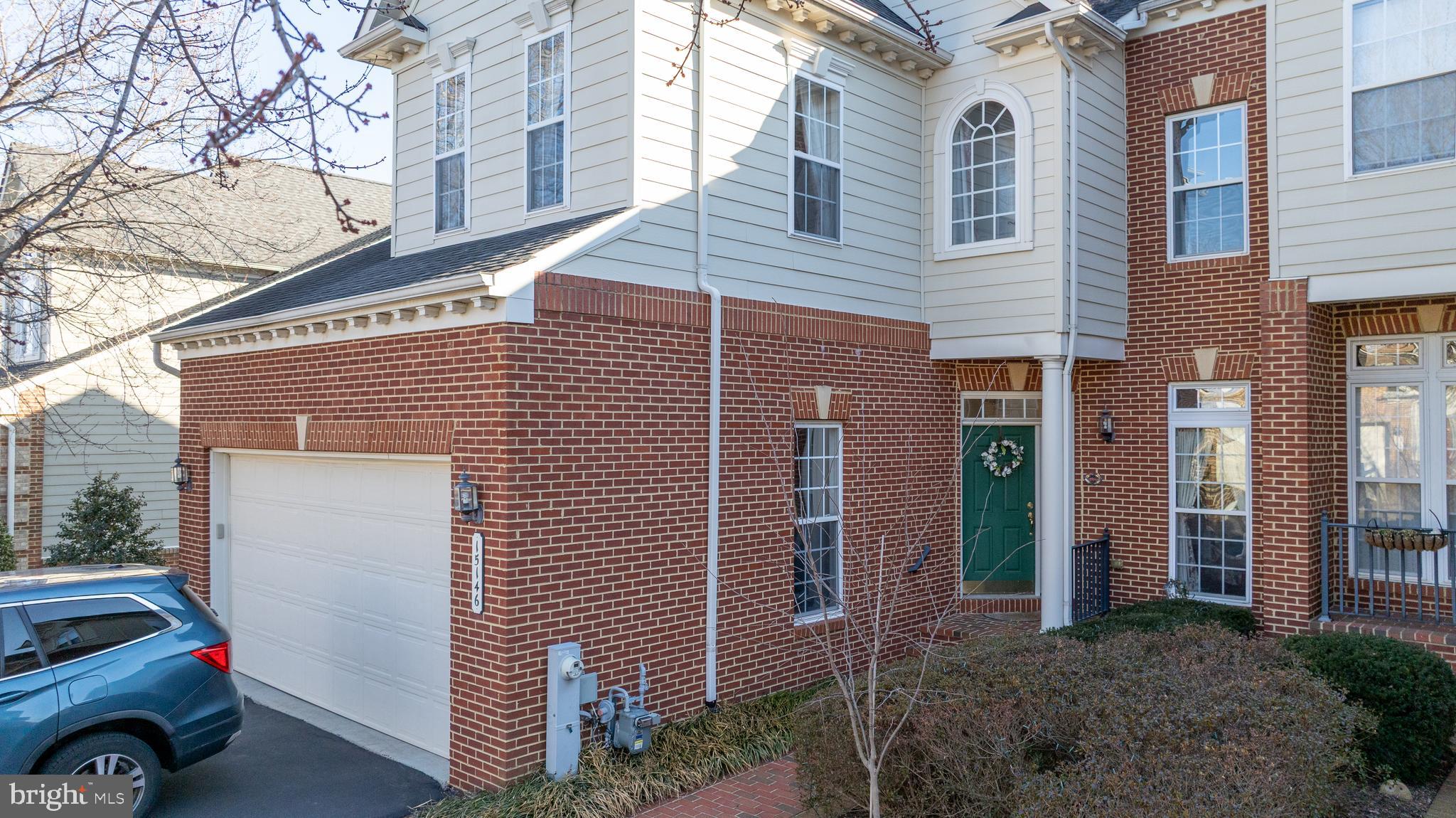 CATTAIL CREEK - Residential