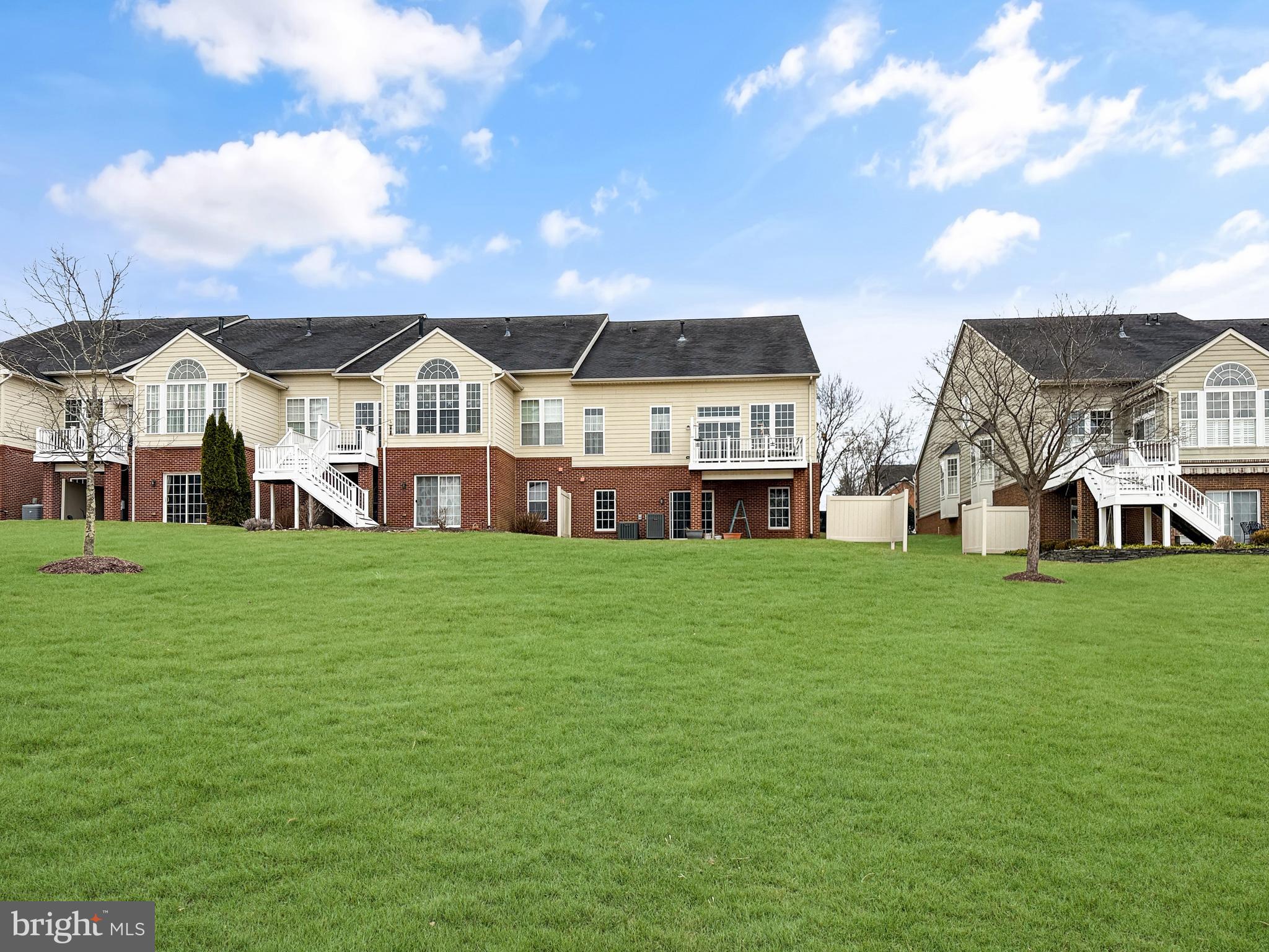 CATTAIL CREEK - Residential