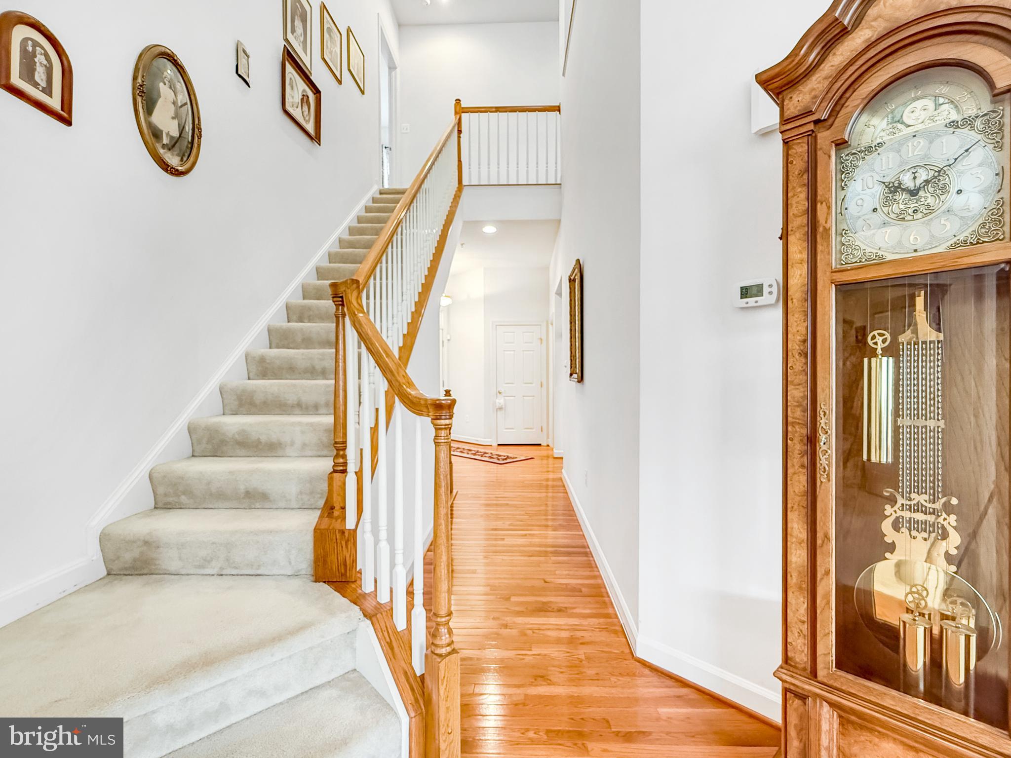 CATTAIL CREEK - Residential