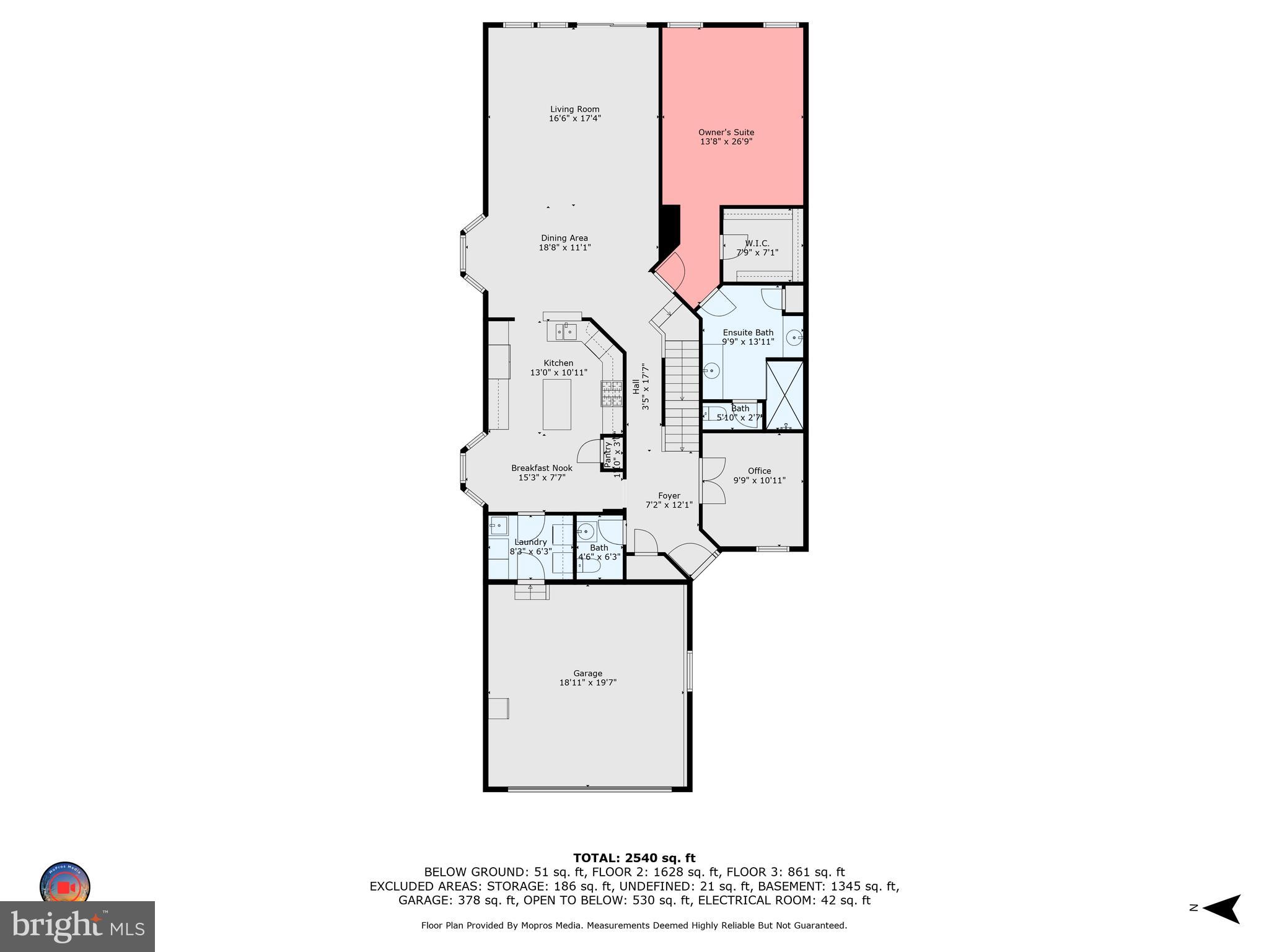 CATTAIL CREEK - Residential