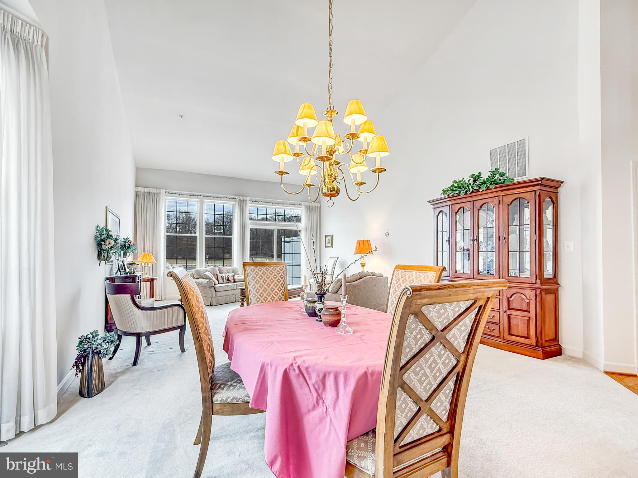 CATTAIL CREEK - Residential