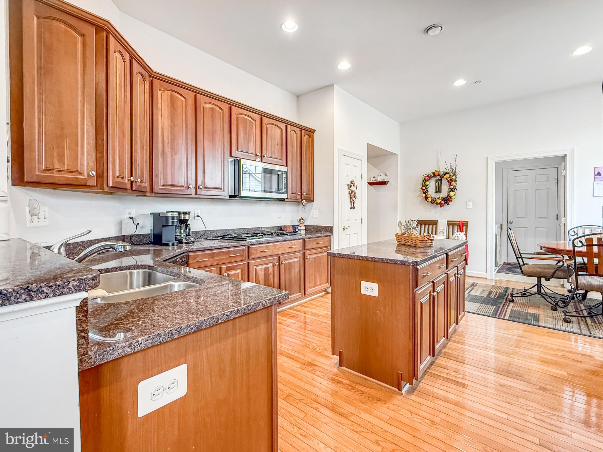 CATTAIL CREEK - Residential
