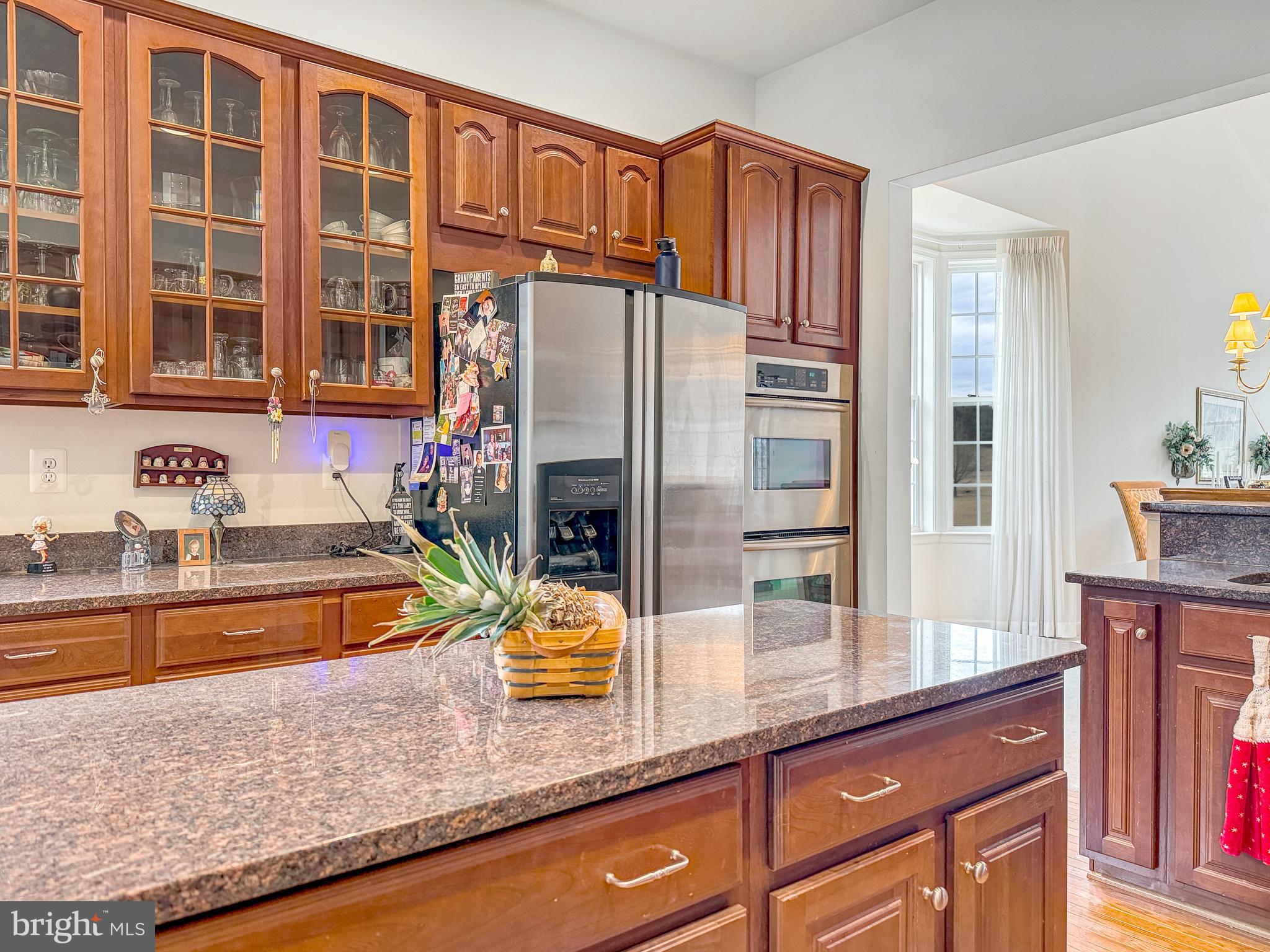 CATTAIL CREEK - Residential