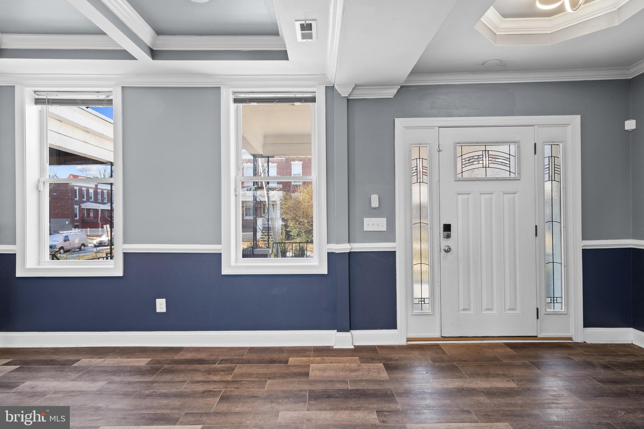 EDMONDSON - Residential Lease