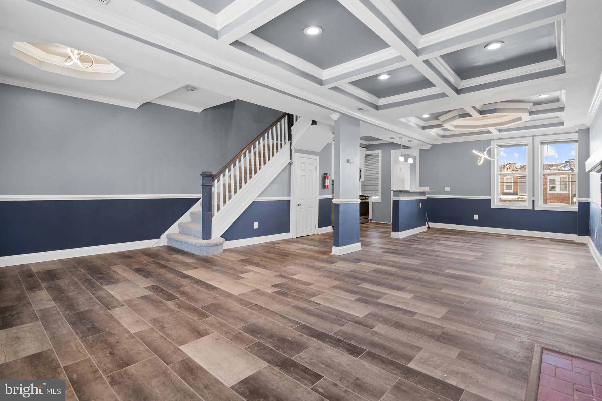 EDMONDSON - Residential Lease