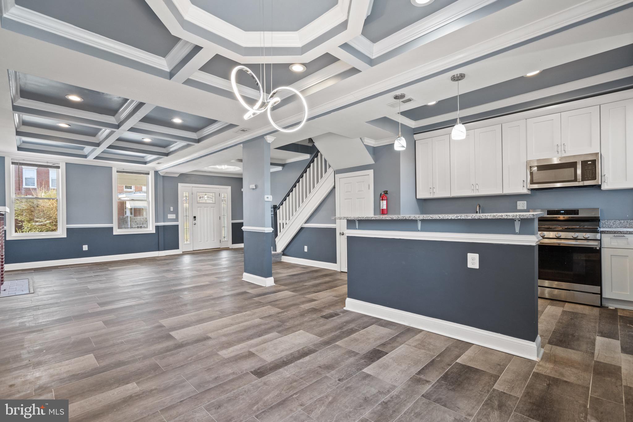 EDMONDSON - Residential Lease