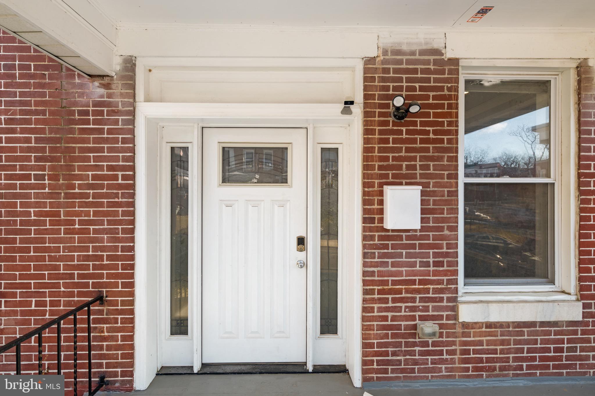 EDMONDSON - Residential Lease