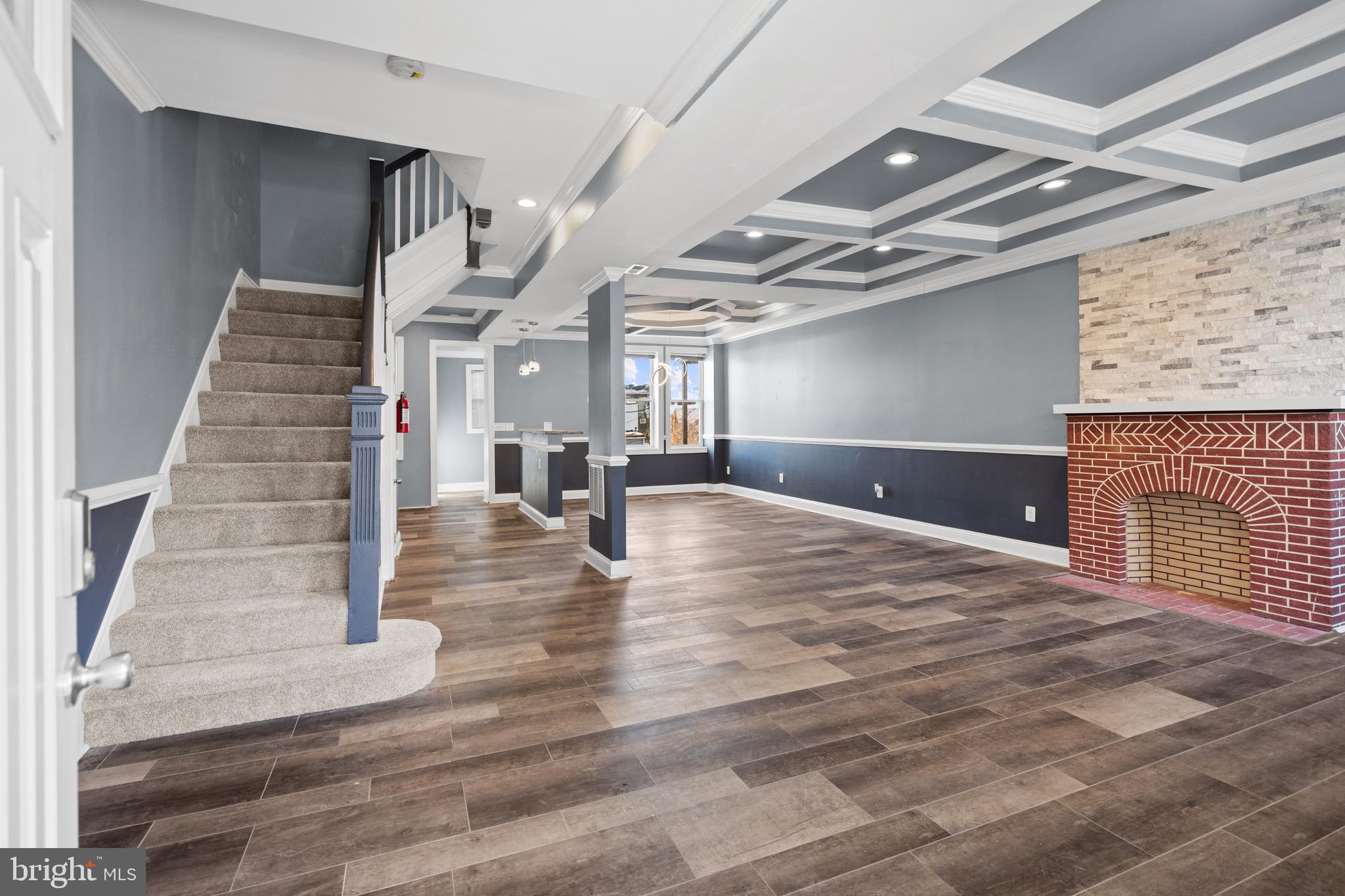 EDMONDSON - Residential Lease