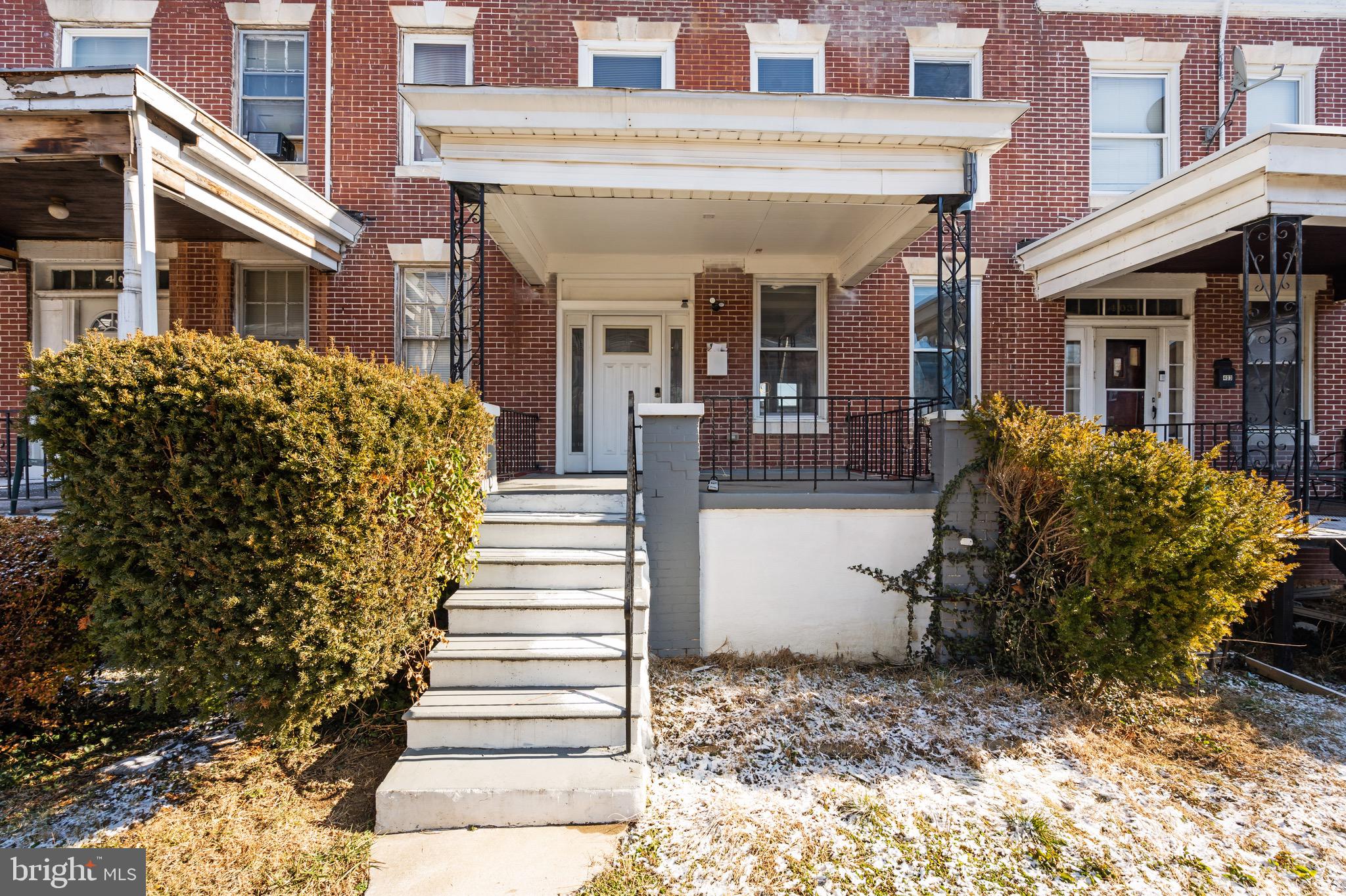 EDMONDSON - Residential Lease