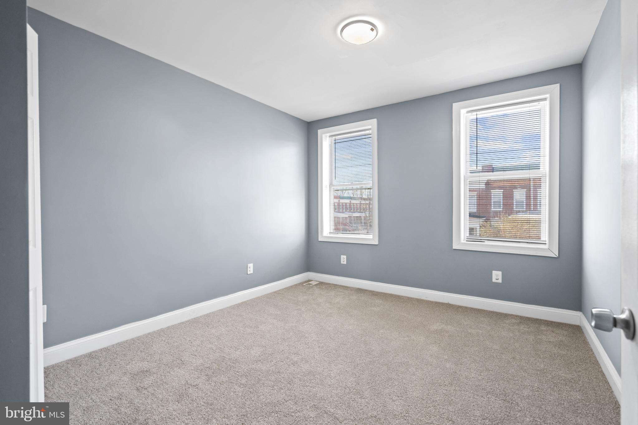 EDMONDSON - Residential Lease